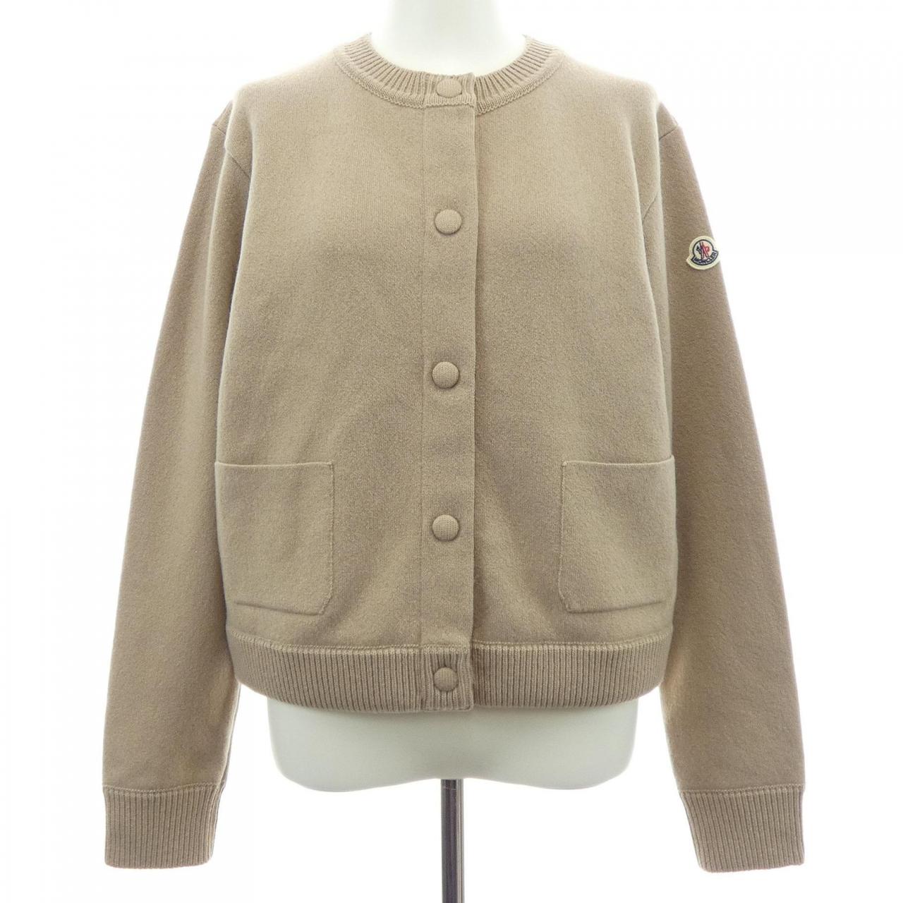 モンクレール MONCLER 20939B00020 ダウンジャケット