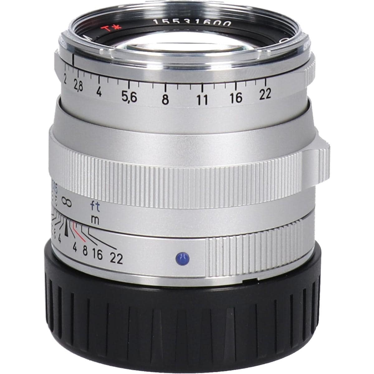 ＣＡＲＬ　ＺＥＩＳＳ　ＰＬＡＮＡＲ　Ｔ＊５０ｍｍ　Ｆ２ＺＭ