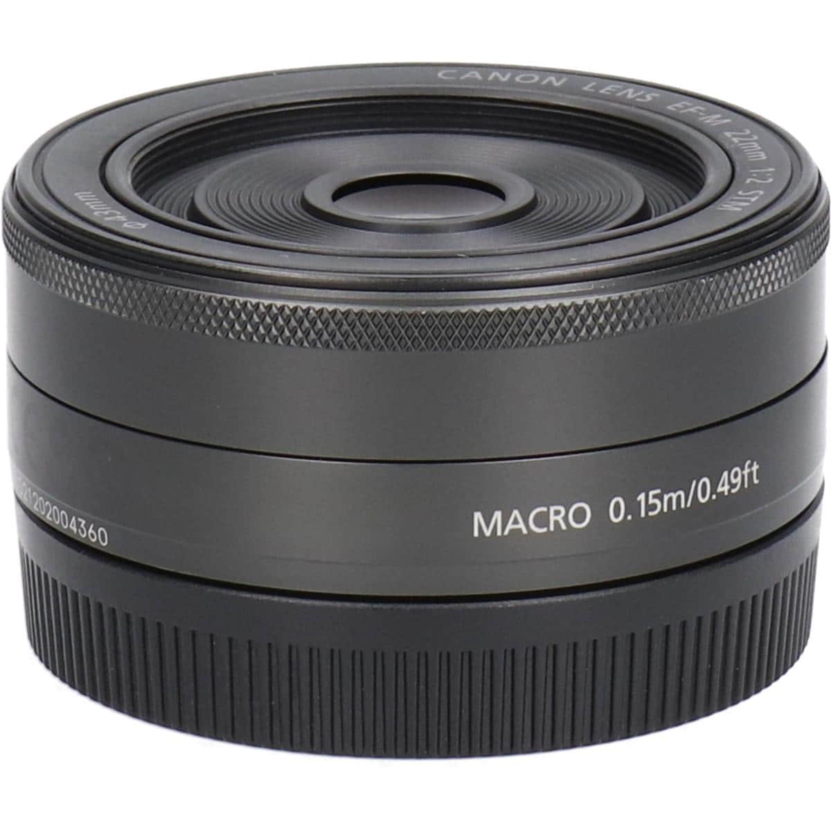 ＥＦ－Ｍ２２ｍｍ　Ｆ２ＳＴＭ