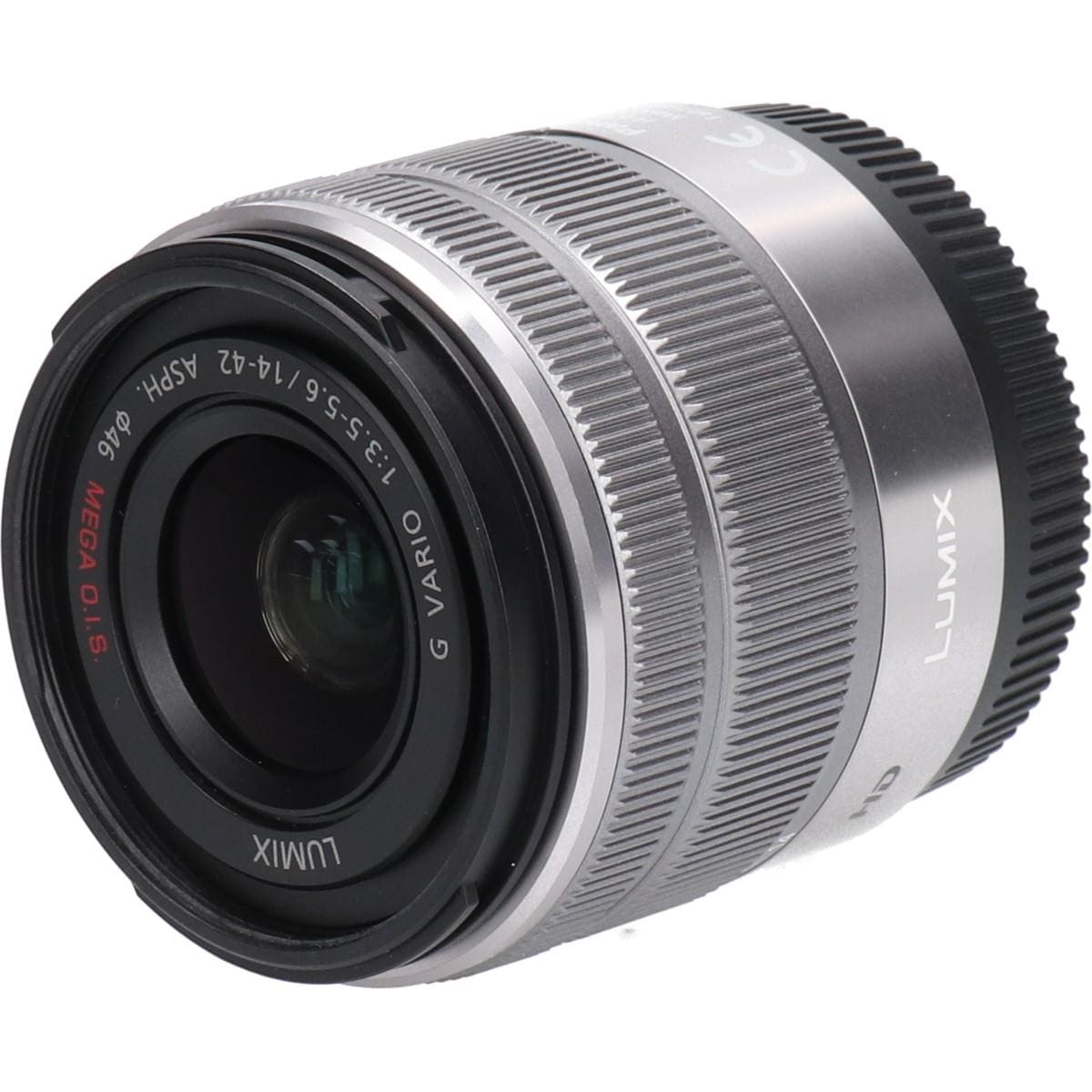 Ｇ１４－４２ｍｍ　Ｆ３．５－５．６ＡＳＰＨ．ＯＩＳ