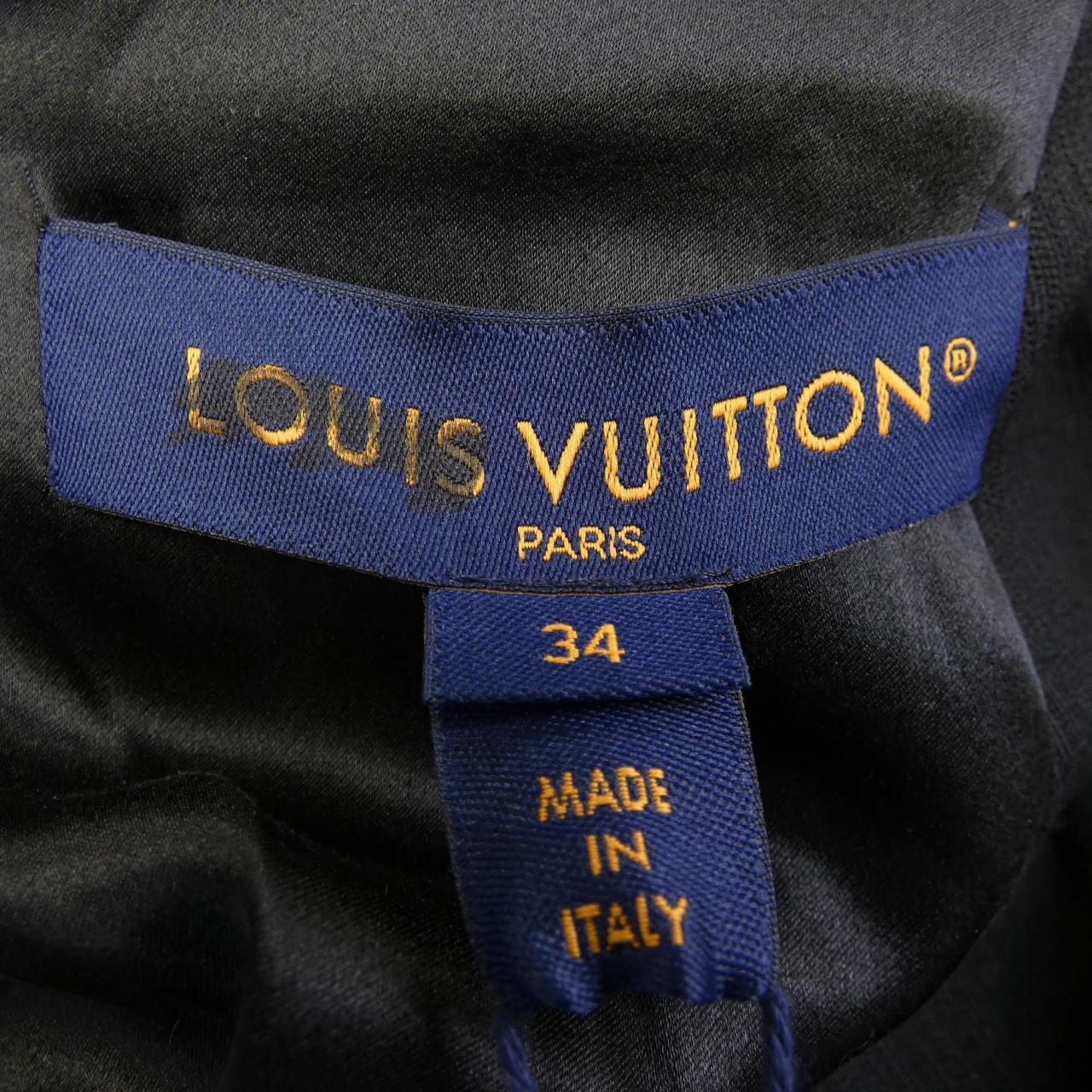 ルイヴィトン LOUIS VUITTON FQJA79GFE ジャケット