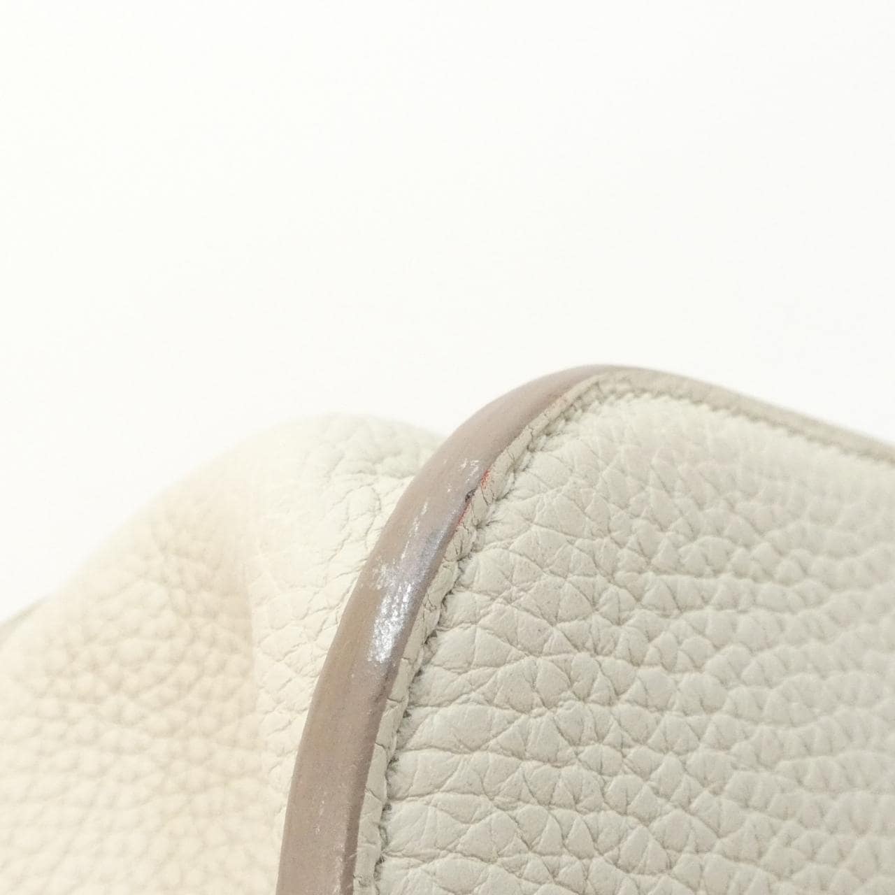 【ヴィンテージ】エルメス アルザン 31cm 070428CK バッグ