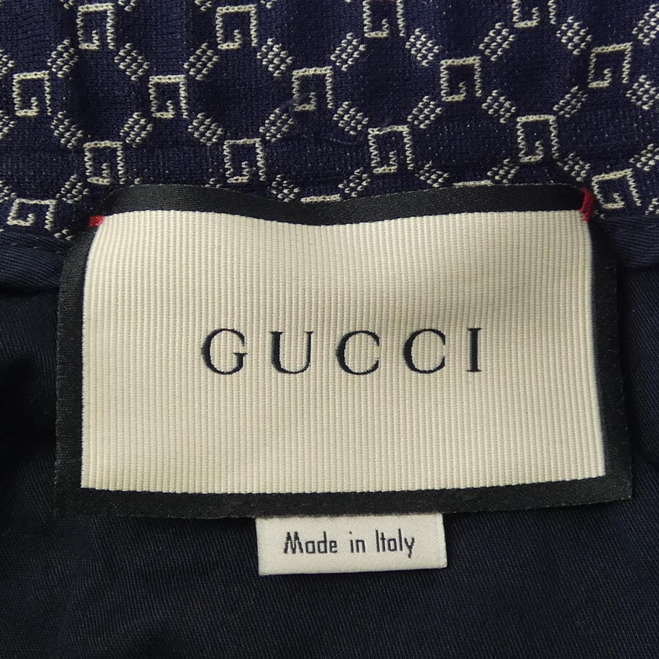 グッチ GUCCI 552578 ZAAEO パンツ