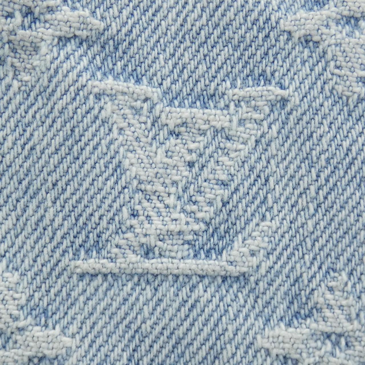 ルイヴィトン LOUIS VUITTON デニムジャケット