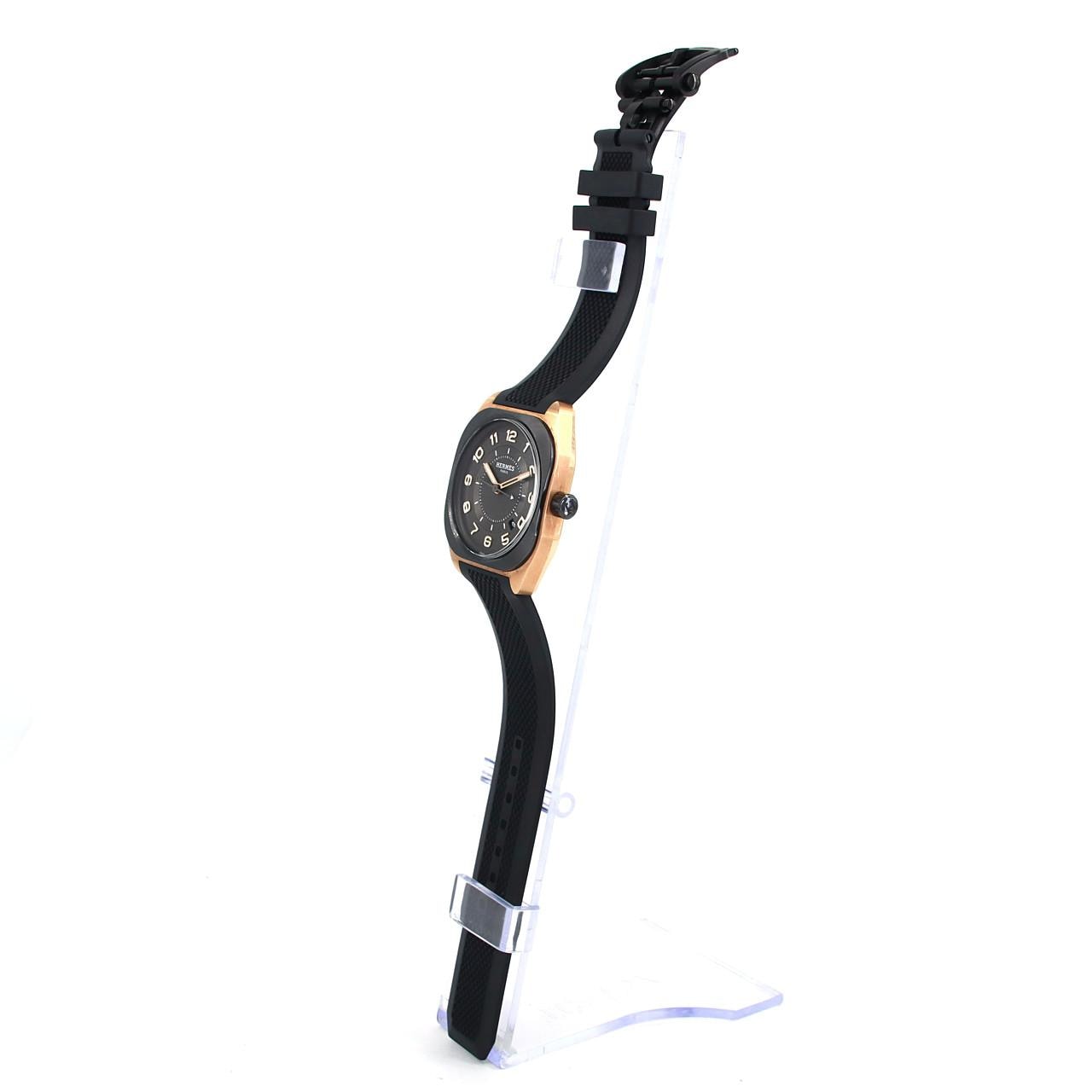 HERMES H08 PGxTI SP1.720 PGxTI Automatic