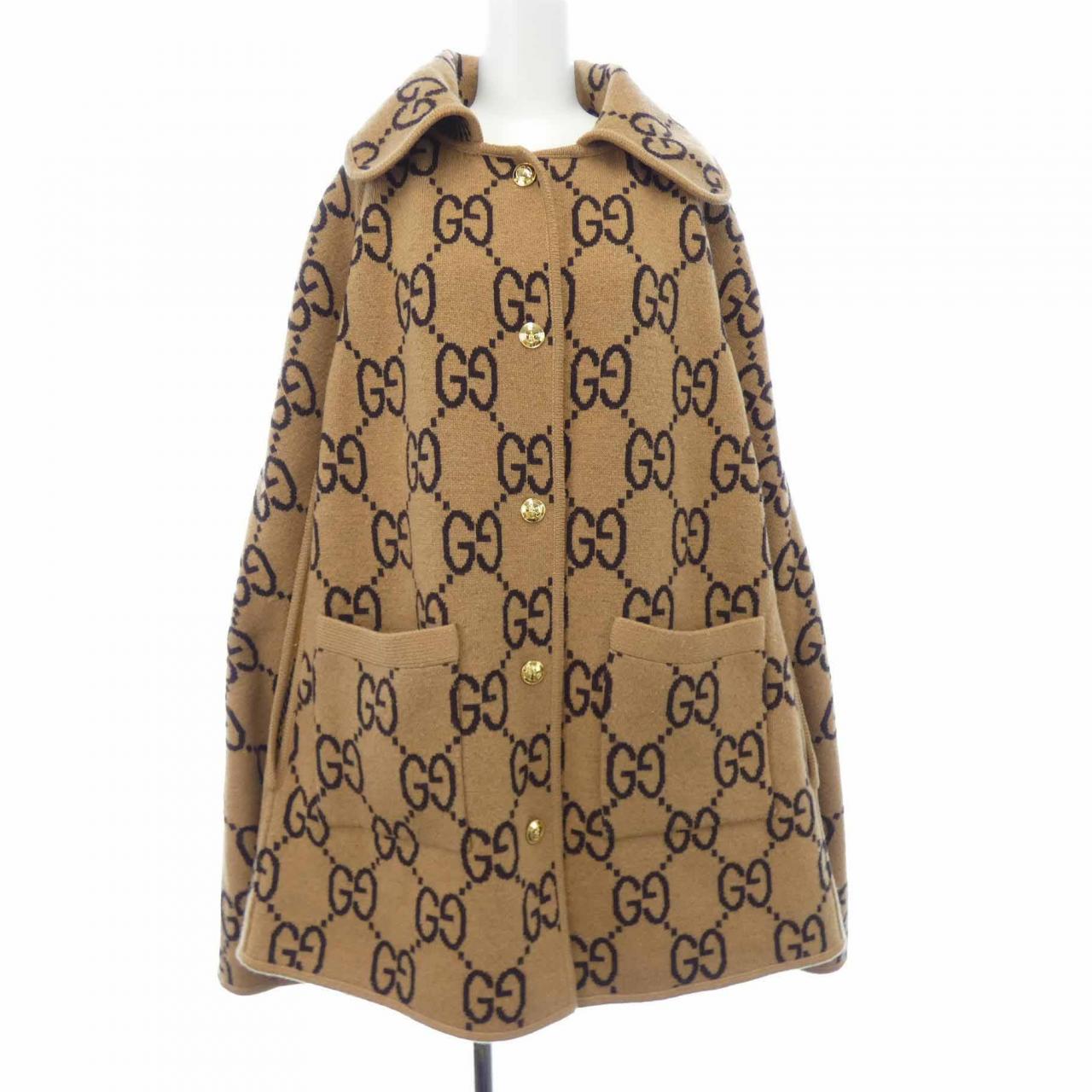 グッチ GUCCI ジャケット