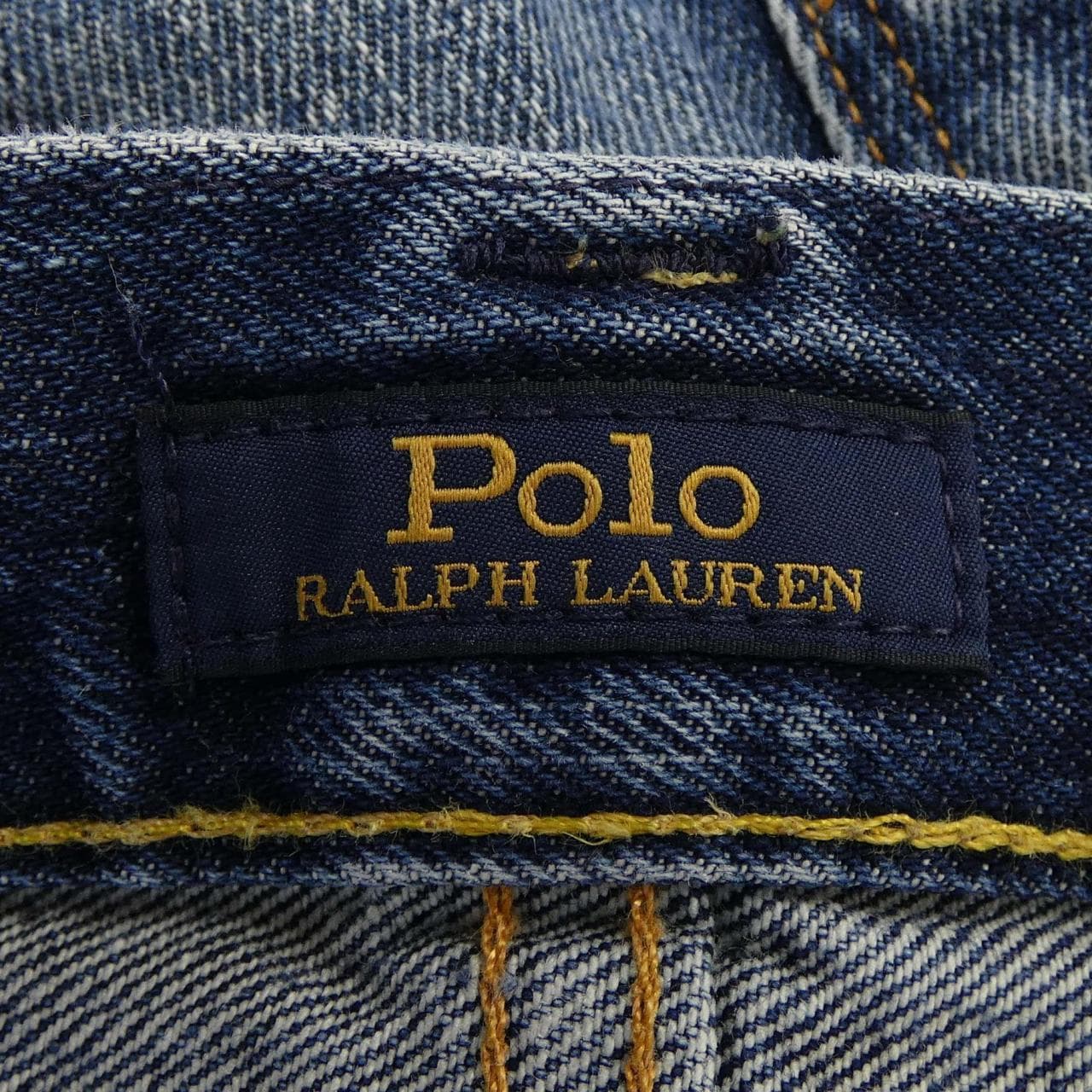 Polo Ralph Lauren POLO RALPH LAUREN jeans