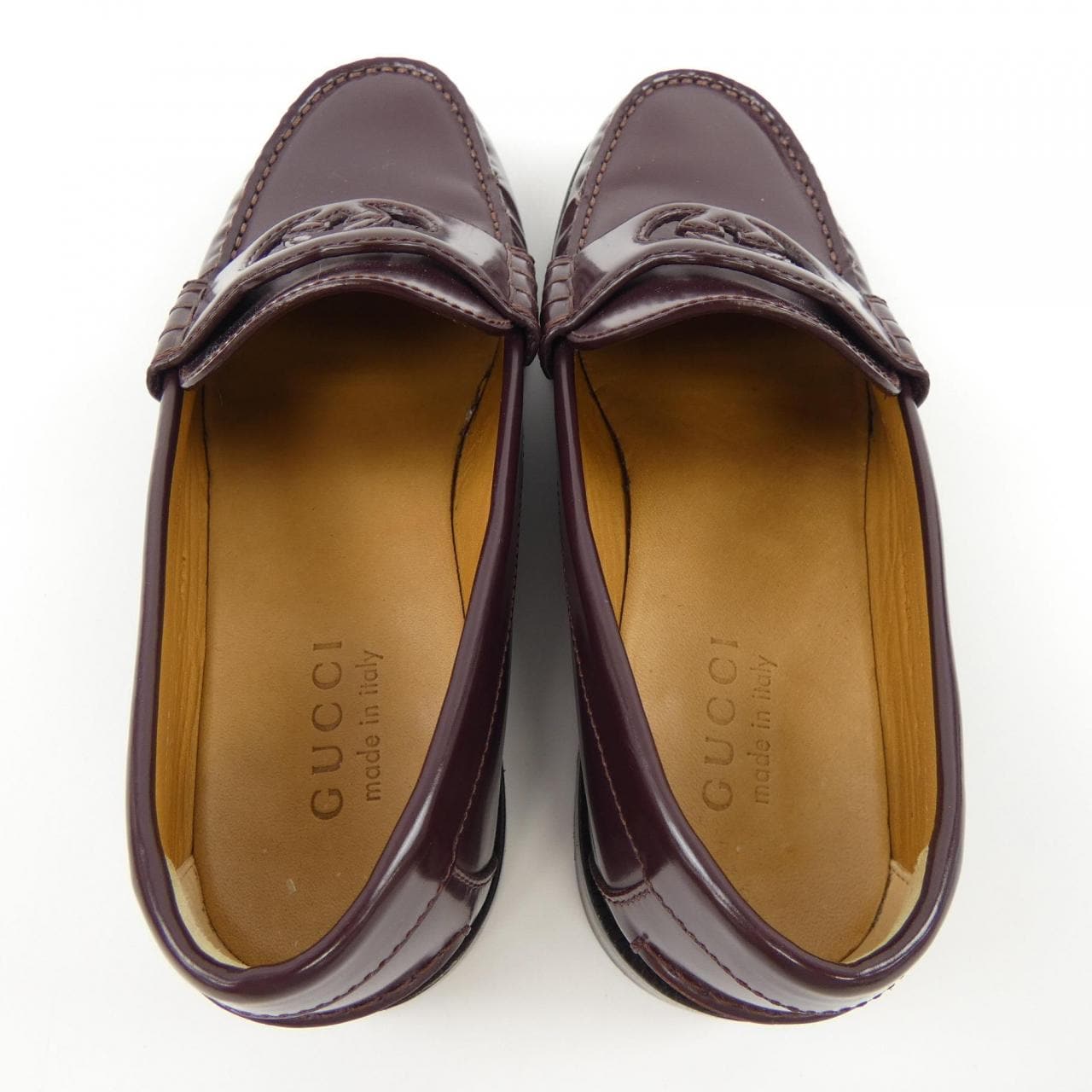 グッチ GUCCI シューズ