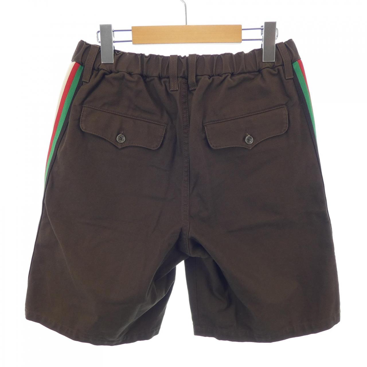 グッチ GUCCI ショートパンツ