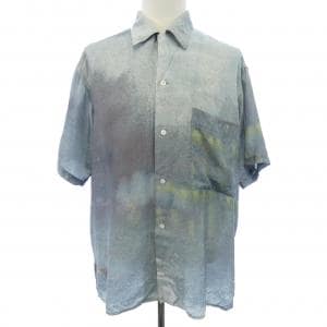 ヨーク YOKE YK25SS001003SH S／Sシャツ