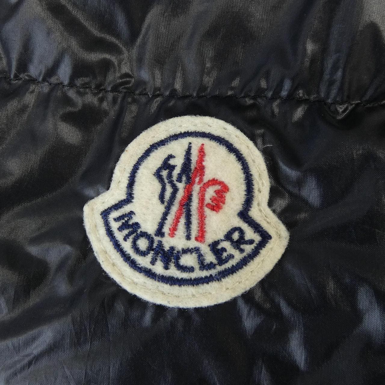 モンクレール MONCLER SUYEN ダウンコート
