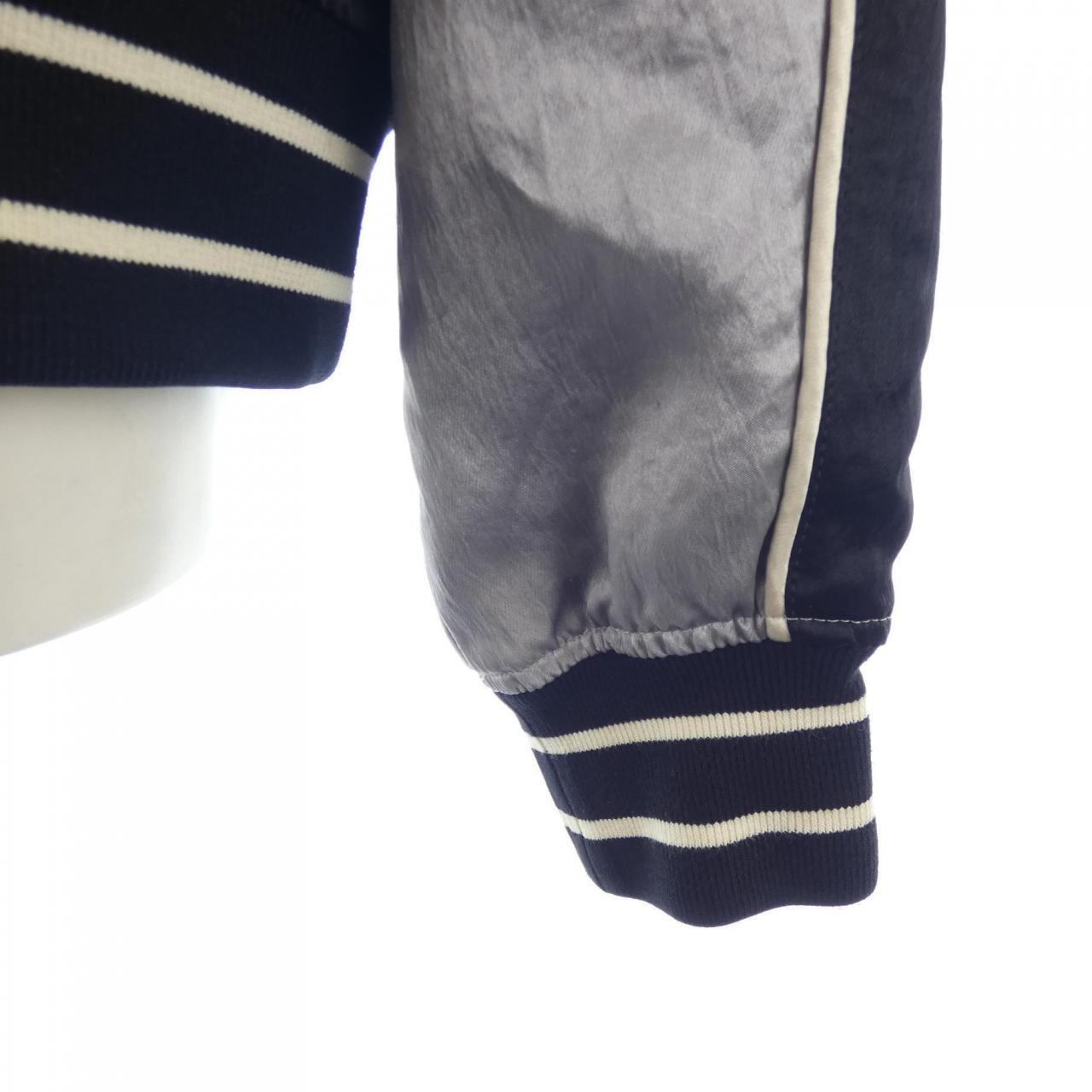 アミリ AMIRI スタジャン