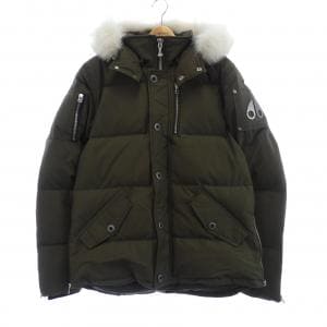 ムースナックルズ MOOSE KNUCKLES 19AU-MK2228M3Q ダウンジャケット