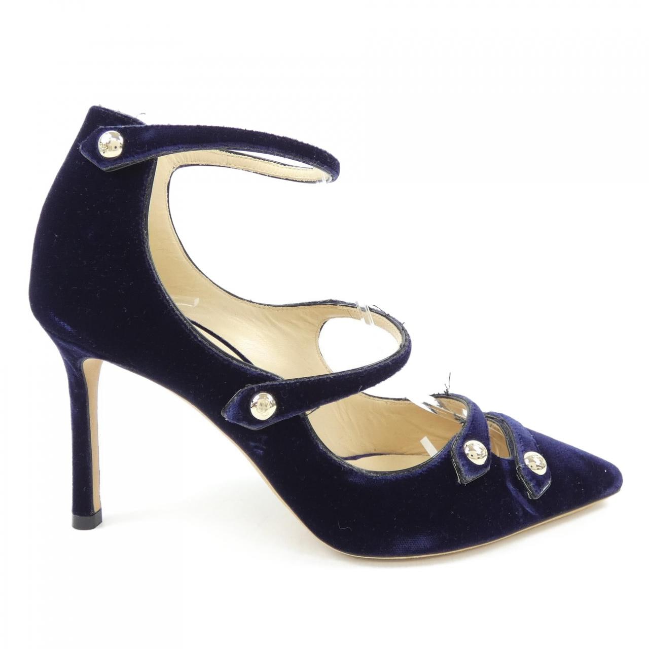 ジミーチュウ JIMMY CHOO パンプス