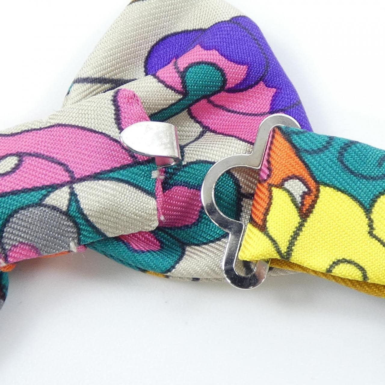 エルメス HERMES NECKTIE