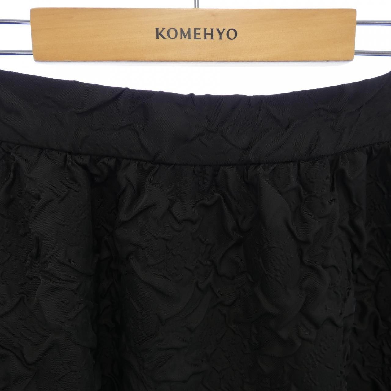 レイビームス RAY BEAMS 61-27-1035-513 スカート