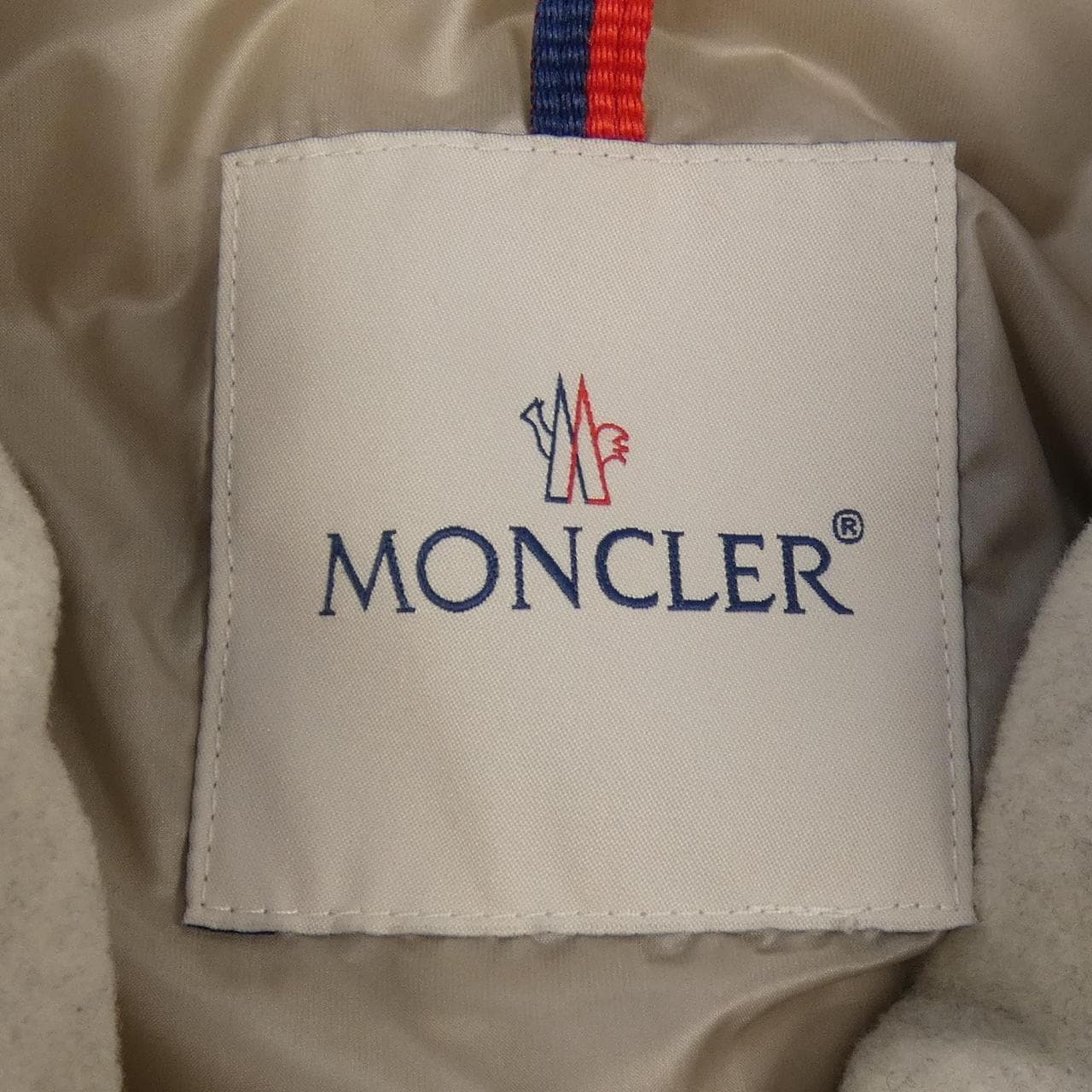 モンクレール MONCLER TORCYN ダウンジャケット