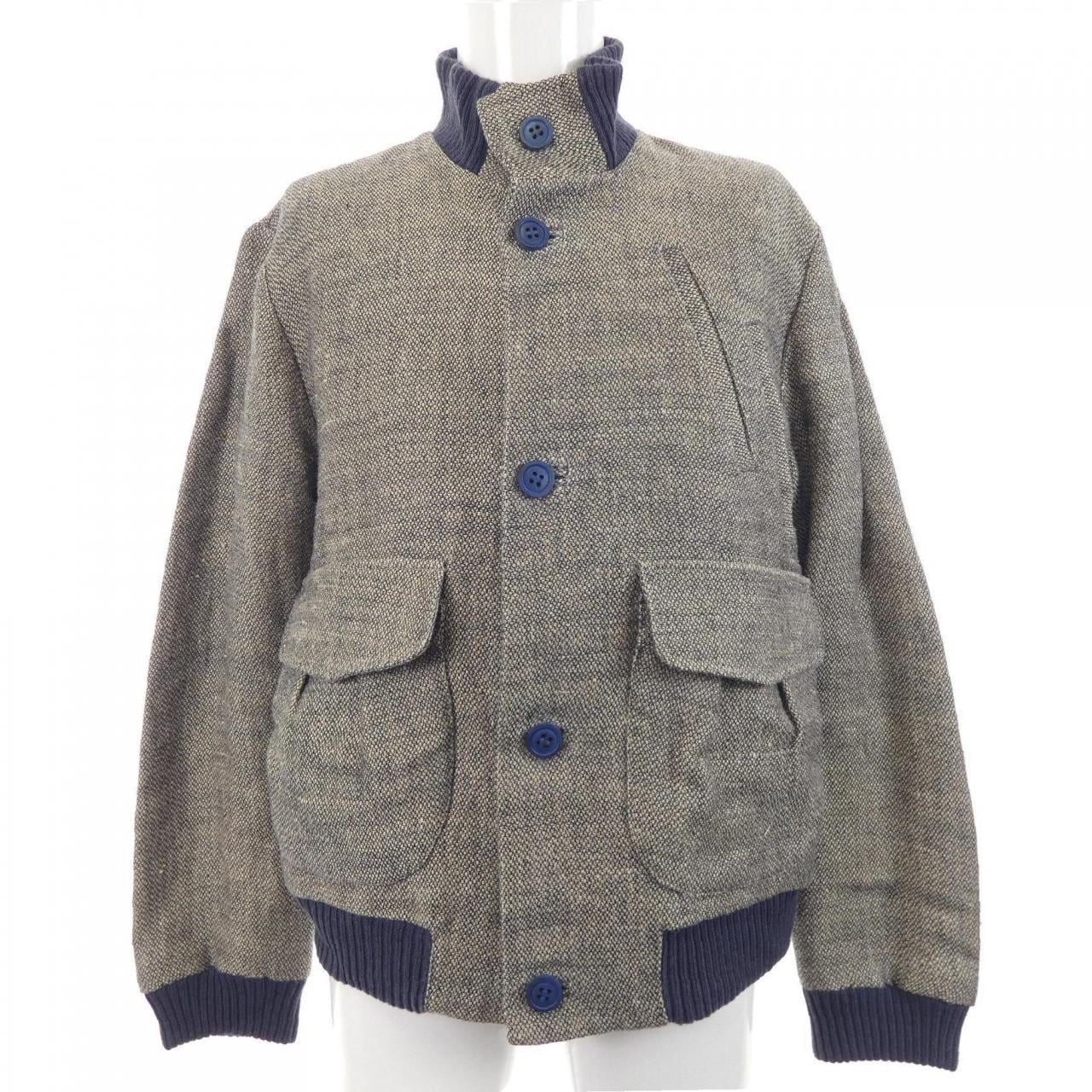 フランクリーダー FRANK LEDER 0517062 ブルゾン