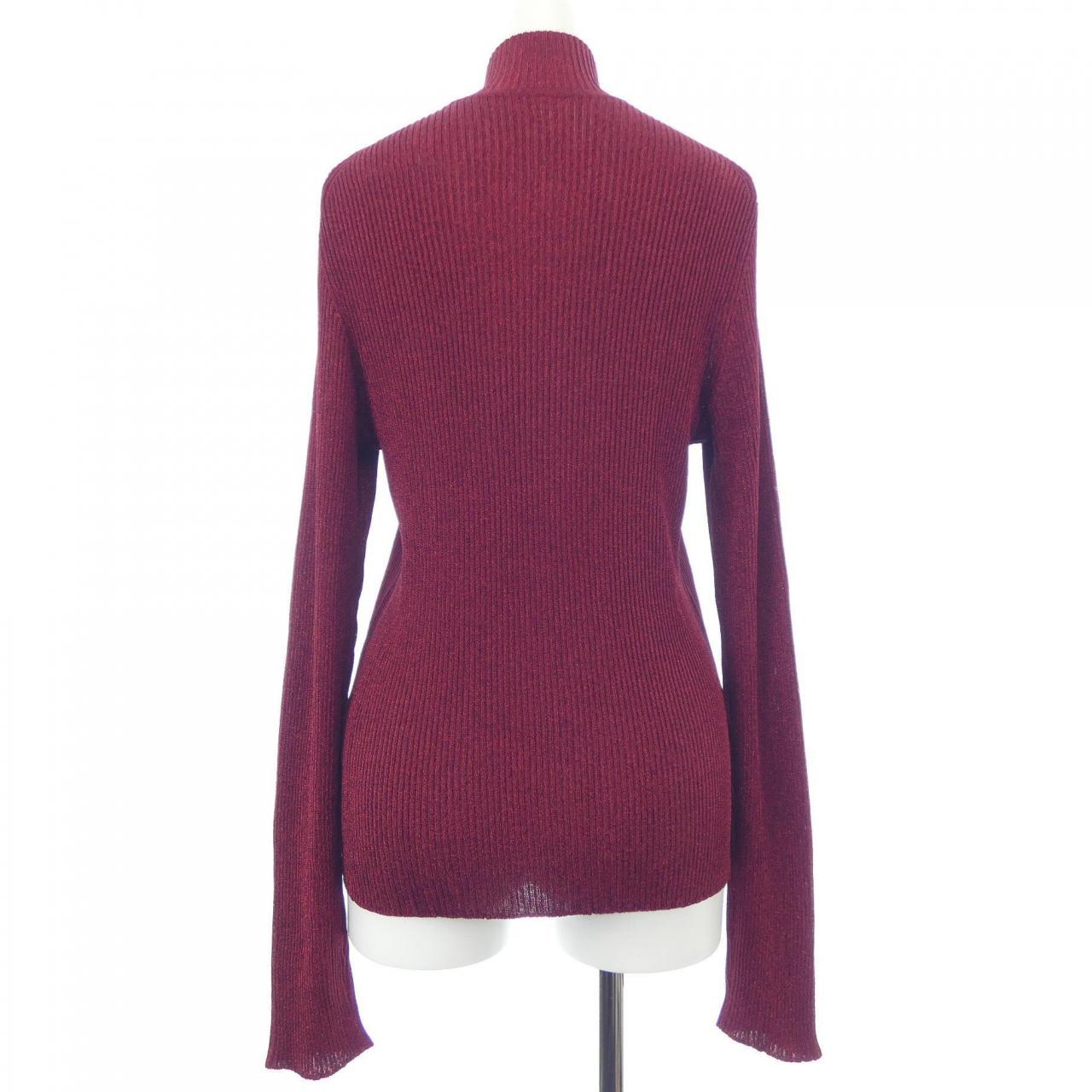 エルメス HERMES 3H2652D8 ニット