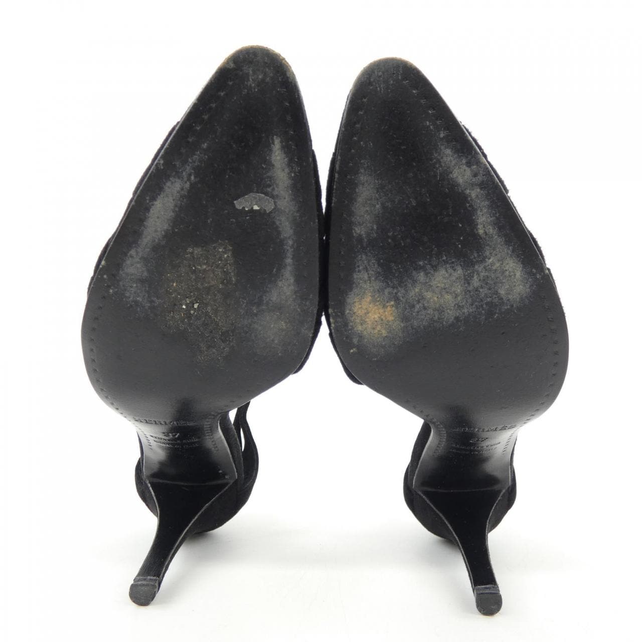 エルメス HERMES パンプス