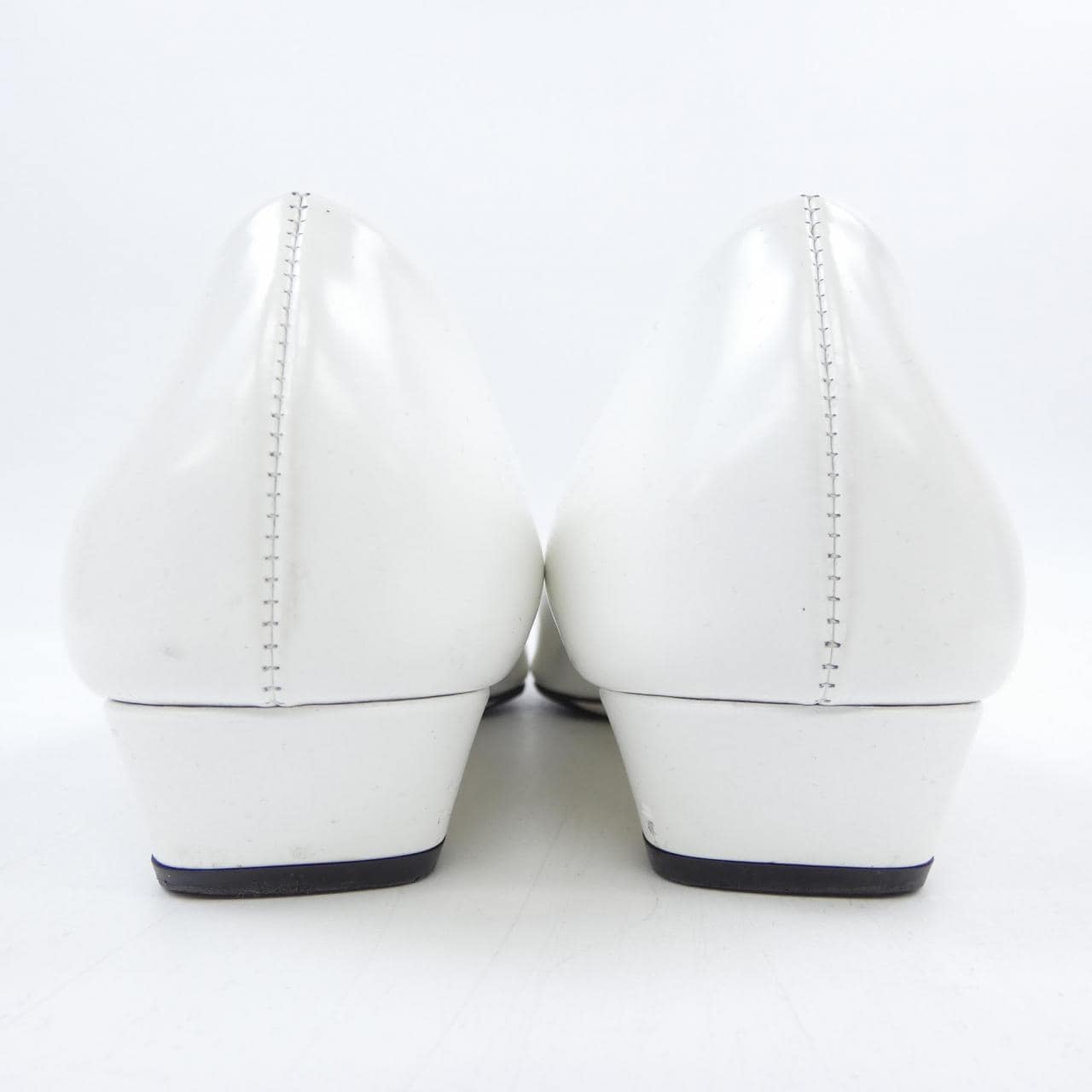 プラダ PRADA パンプス