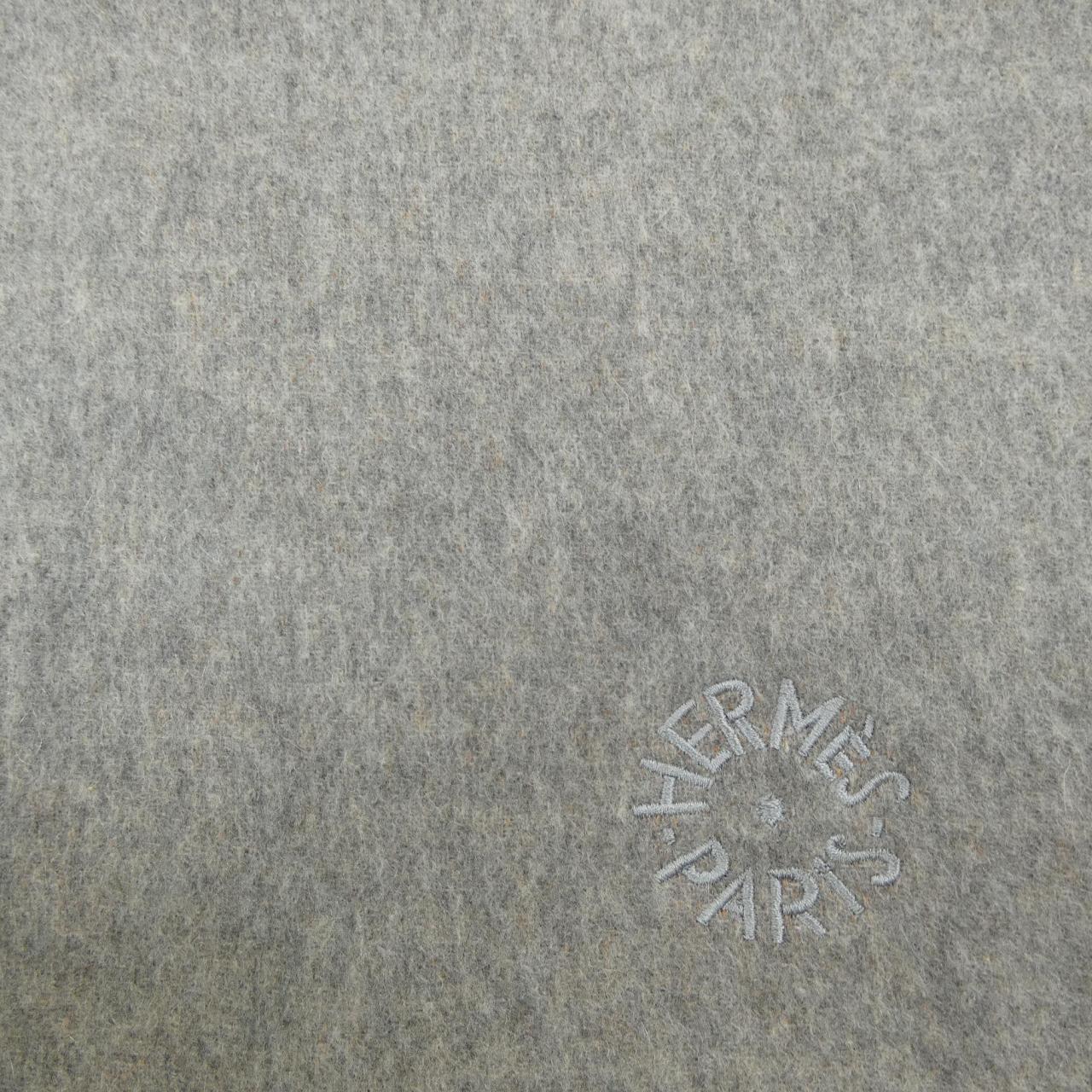 エルメス HERMES ダブルフェイス H259084S STOLE