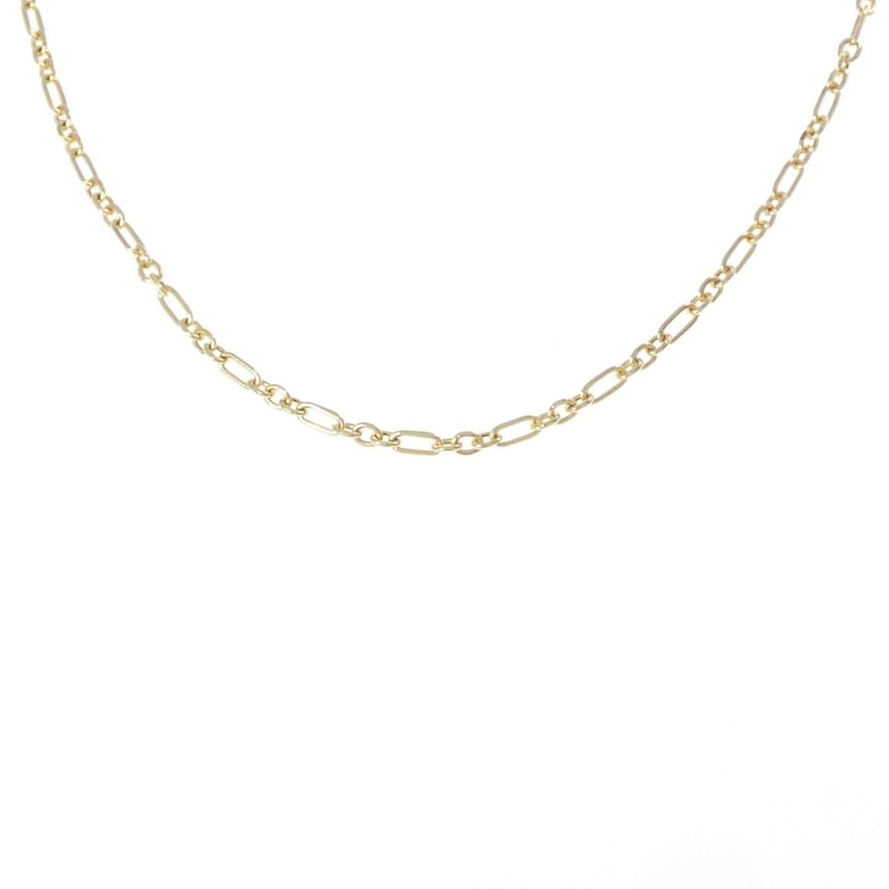 750YG ネックレス