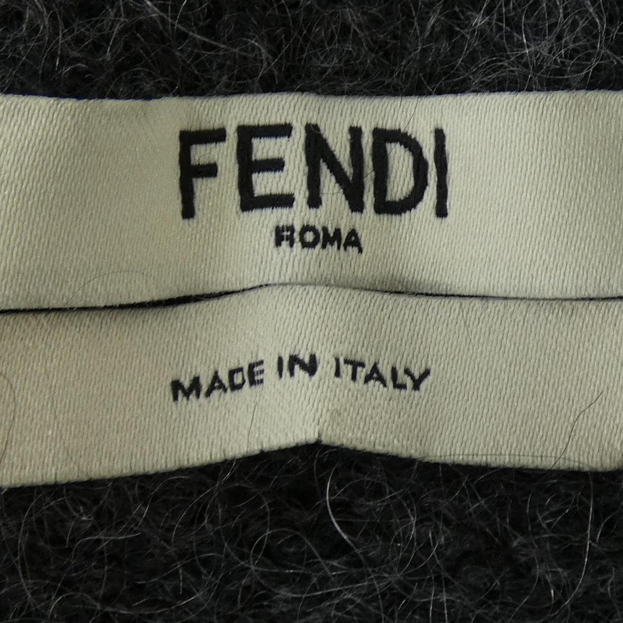 フェンディ FENDI FZD866 AEEE ニット