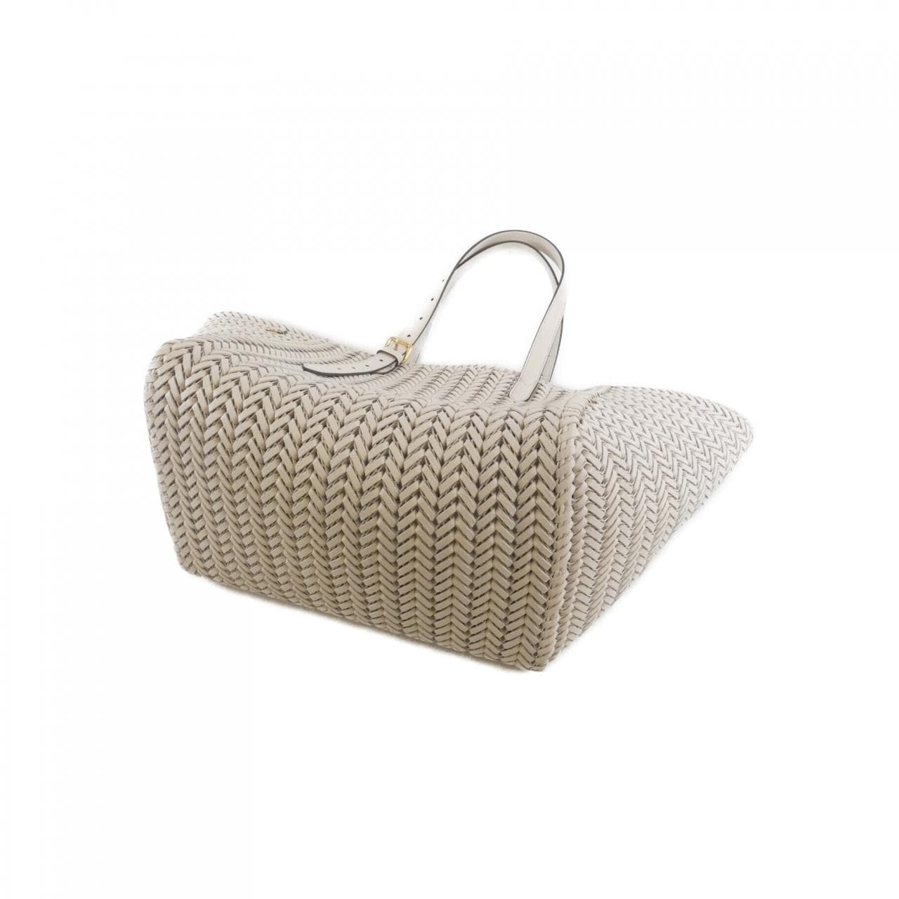 アニヤハインドマーチ NEESON SQUARE TOTE 5050925157414 バッグ