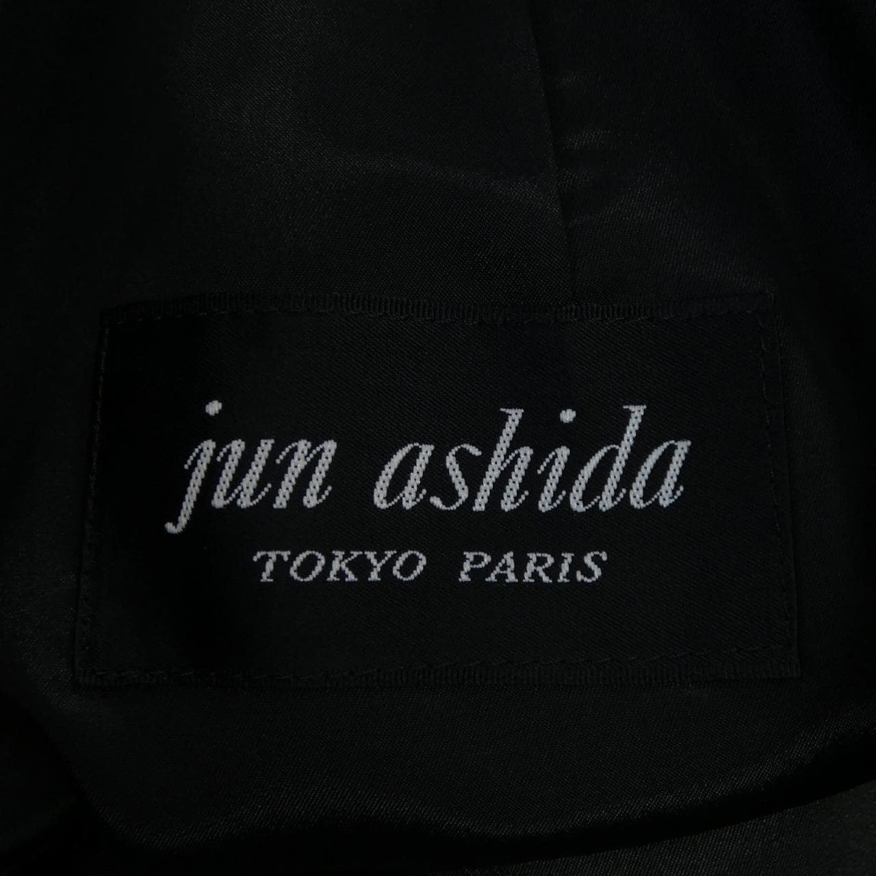 ジュンアシダ JUN ASHIDA BS3105 スカート