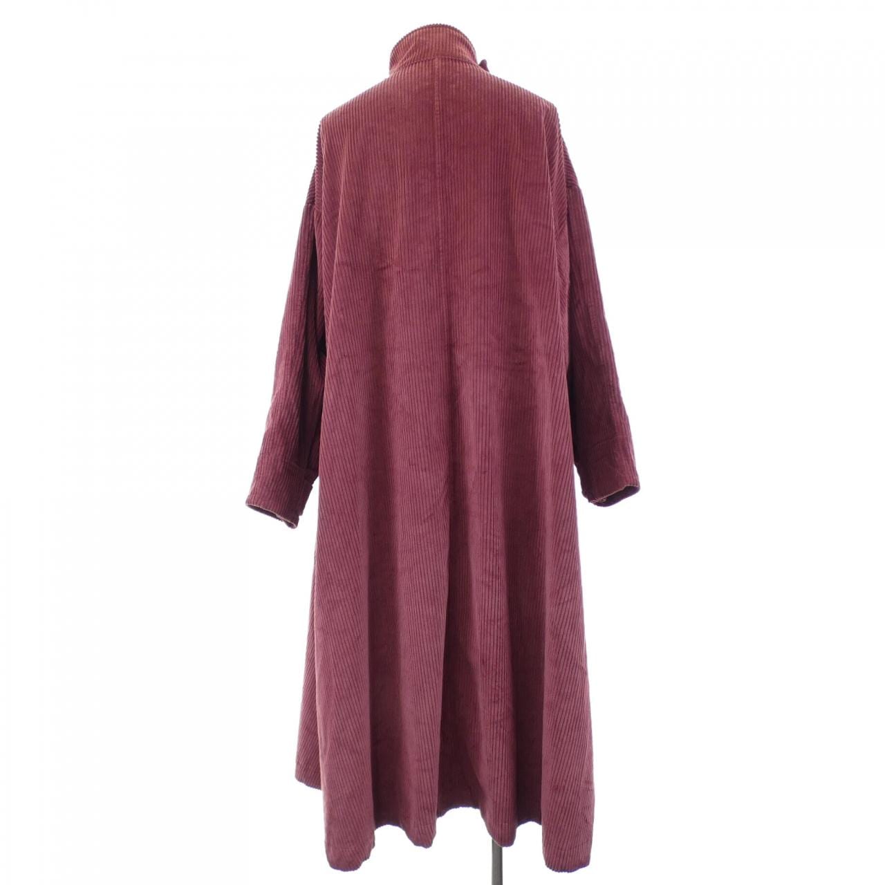 ガブリエラコールガーメンツ GABRIELA COLL GARMENTS コート