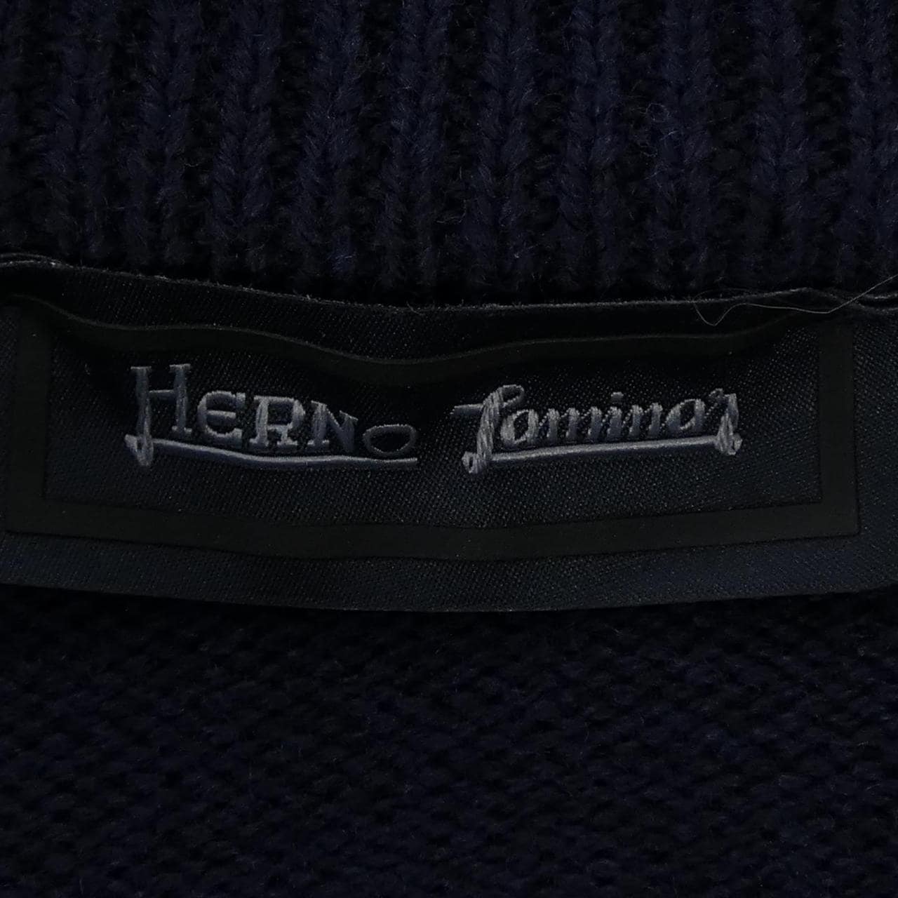 ヘルノ Herno LAMINAR MP003UL ダウンジャケット