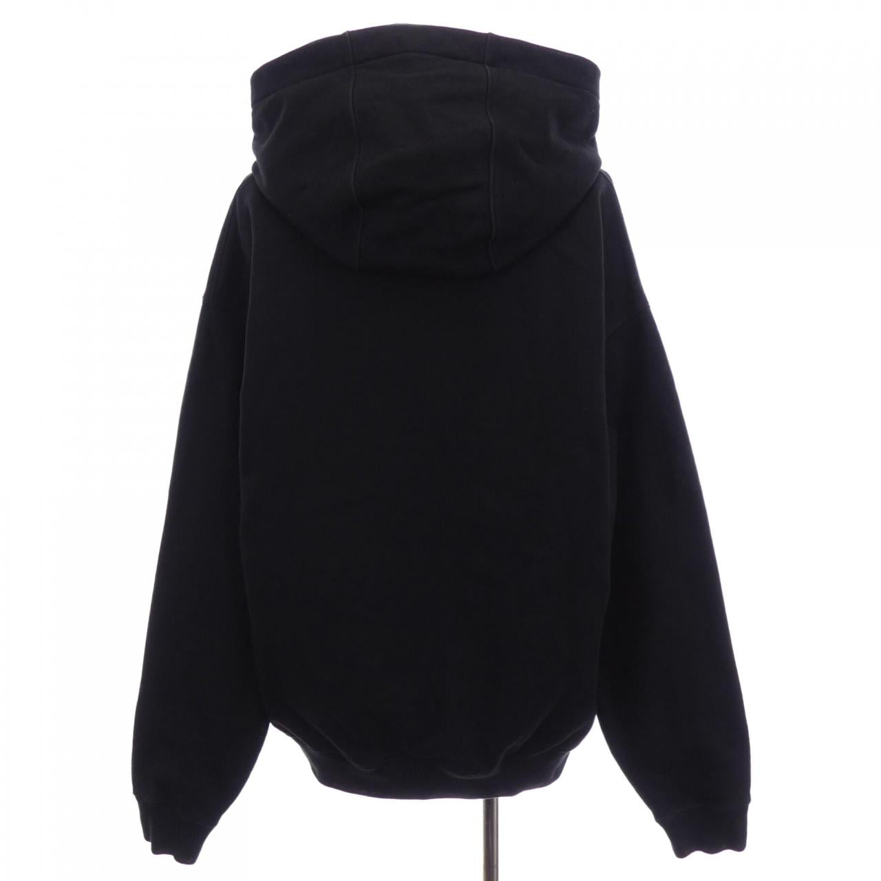 ヴェルサーチェ VERSACE 1010710 パーカー