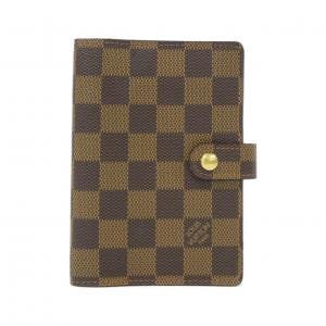 ルイヴィトン ダミエ アジェンダ PM R20700 オーガナイザー