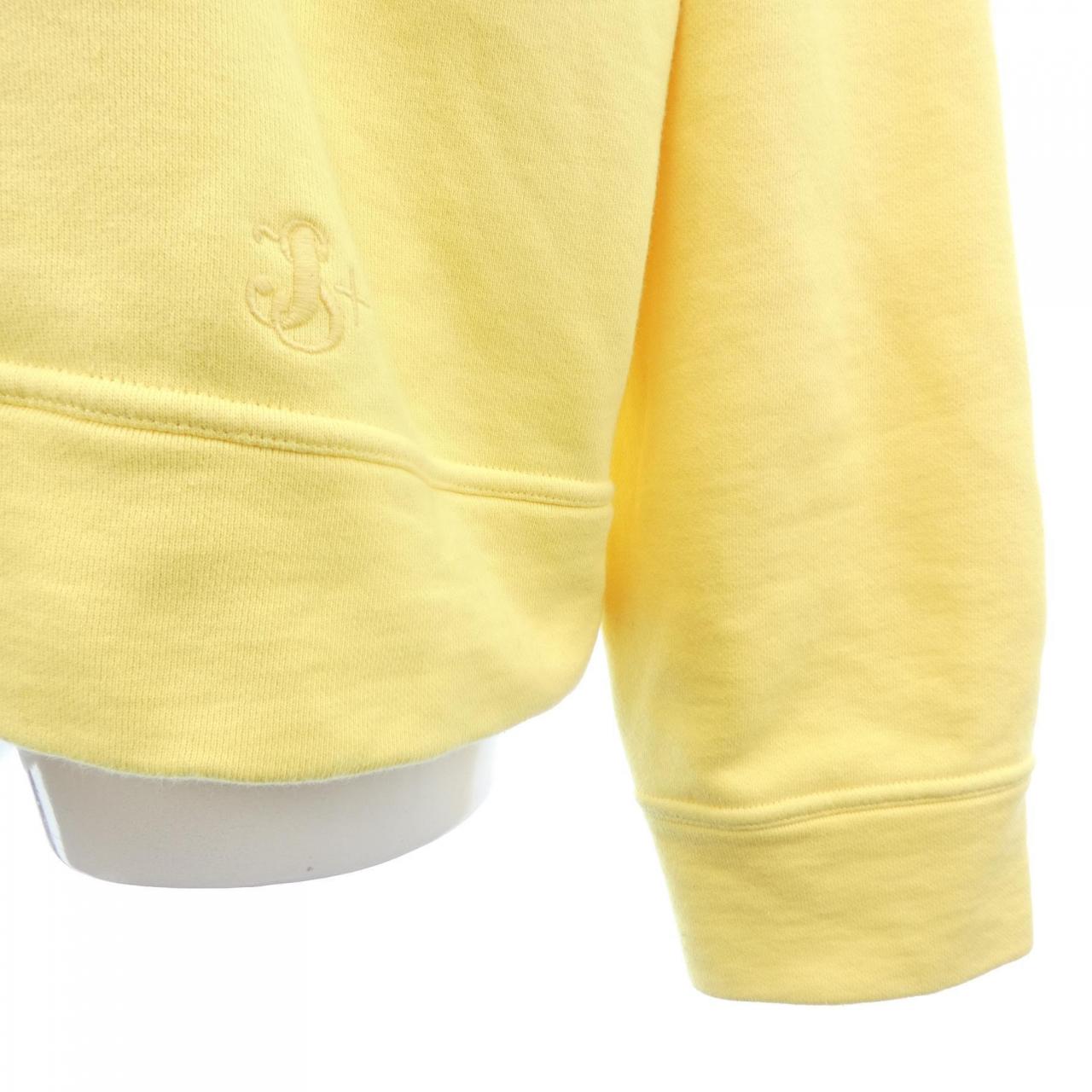 ジルサンダープラス JIL SANDER+ J47GU0004 パーカー