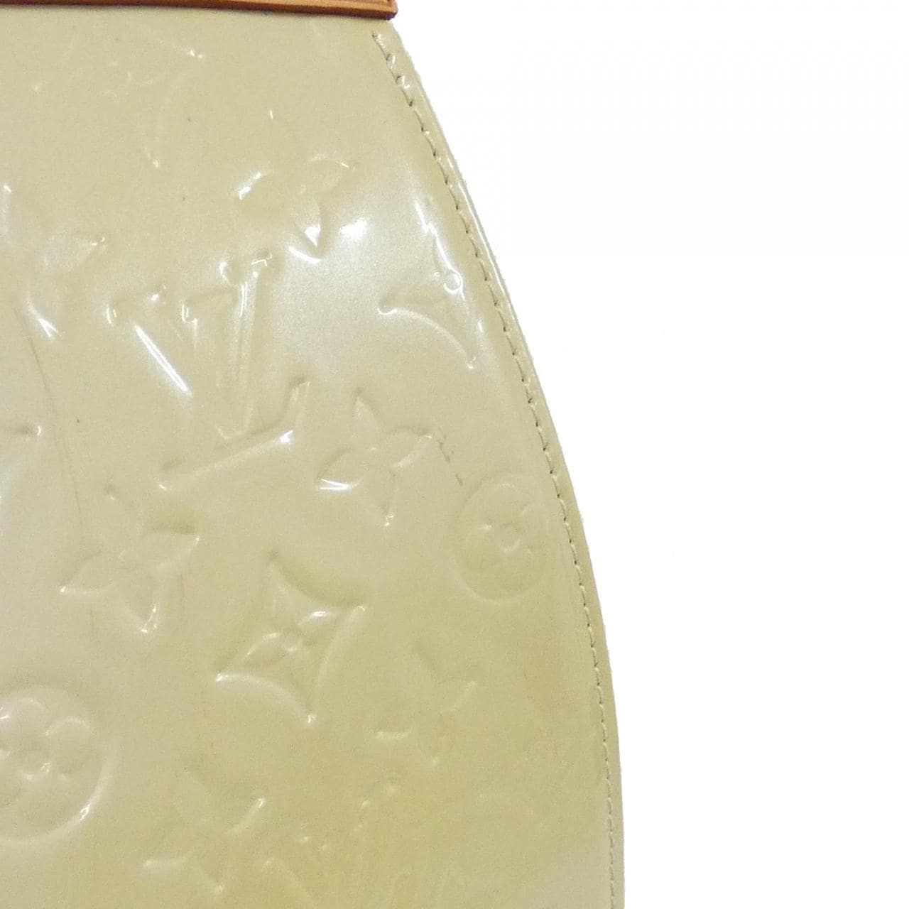 ルイヴィトン ヴェルニ ブレア GM M91454 バッグ