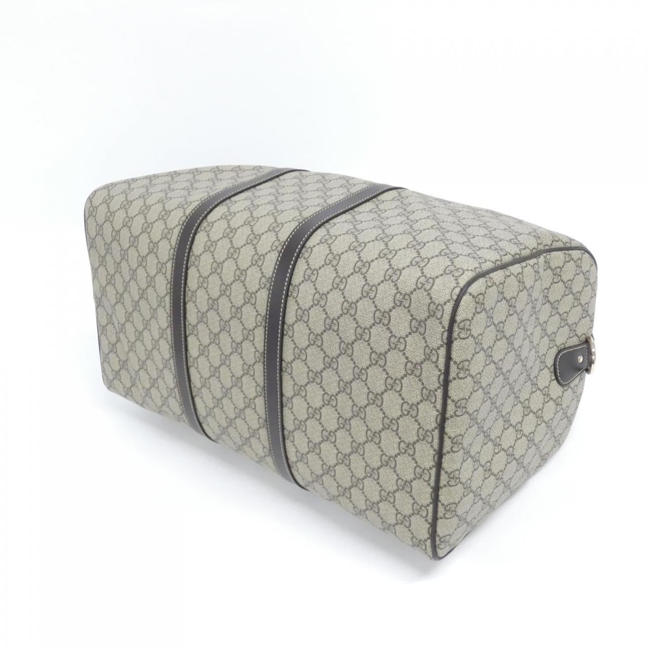 グッチ 206501 ボストンバッグ