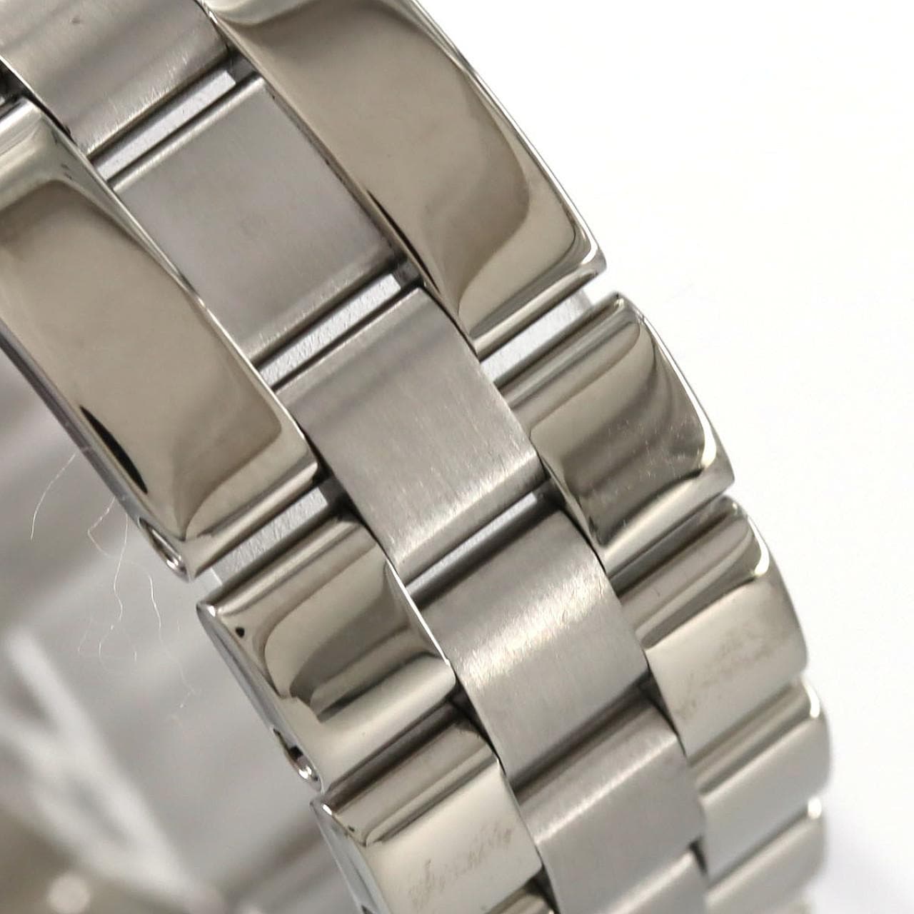 カルティエ ロードスターSM W62016V3 SS クォーツ