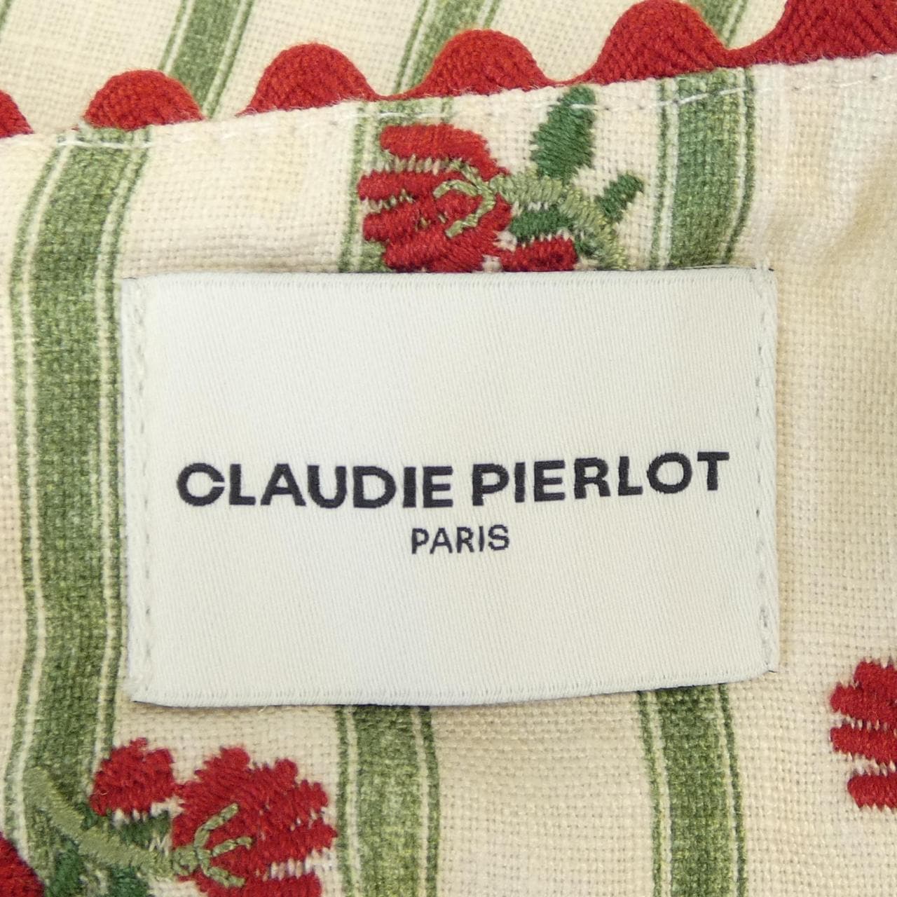 CLAUDIE PIERLOT ワンピース