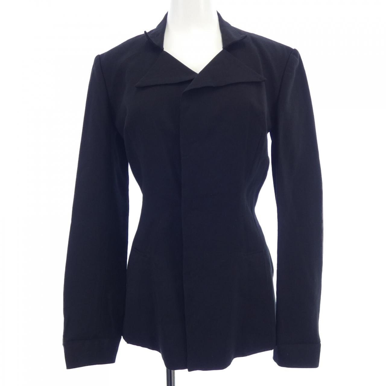 ヨウジヤマモト YOHJI YAMAMOTO FX-J14-203 ジャケット