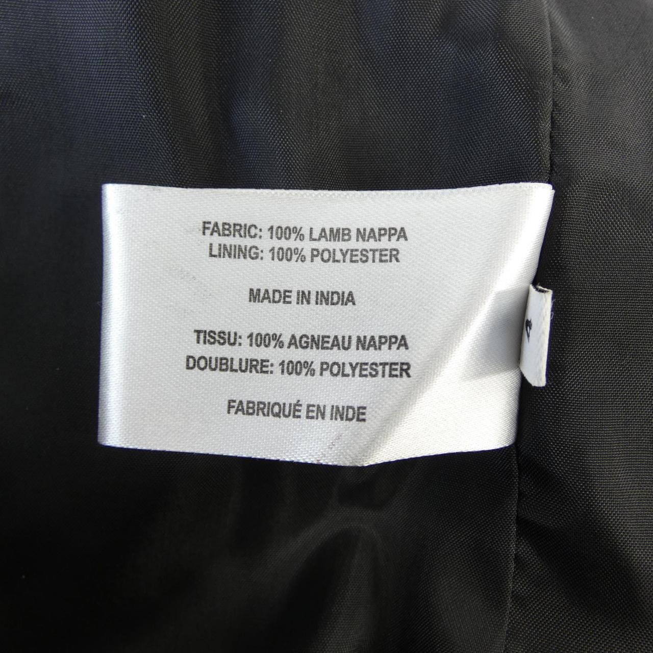 プロエンザスクーラー PROENZA SCHOULER レザージャケット