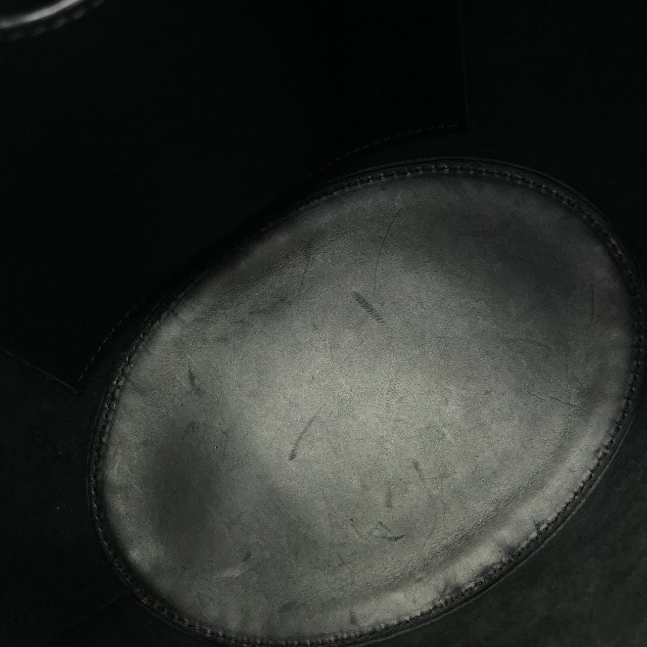 ロエベ バルーン バッグ スモール 326 76AC31 ショルダーバッグ