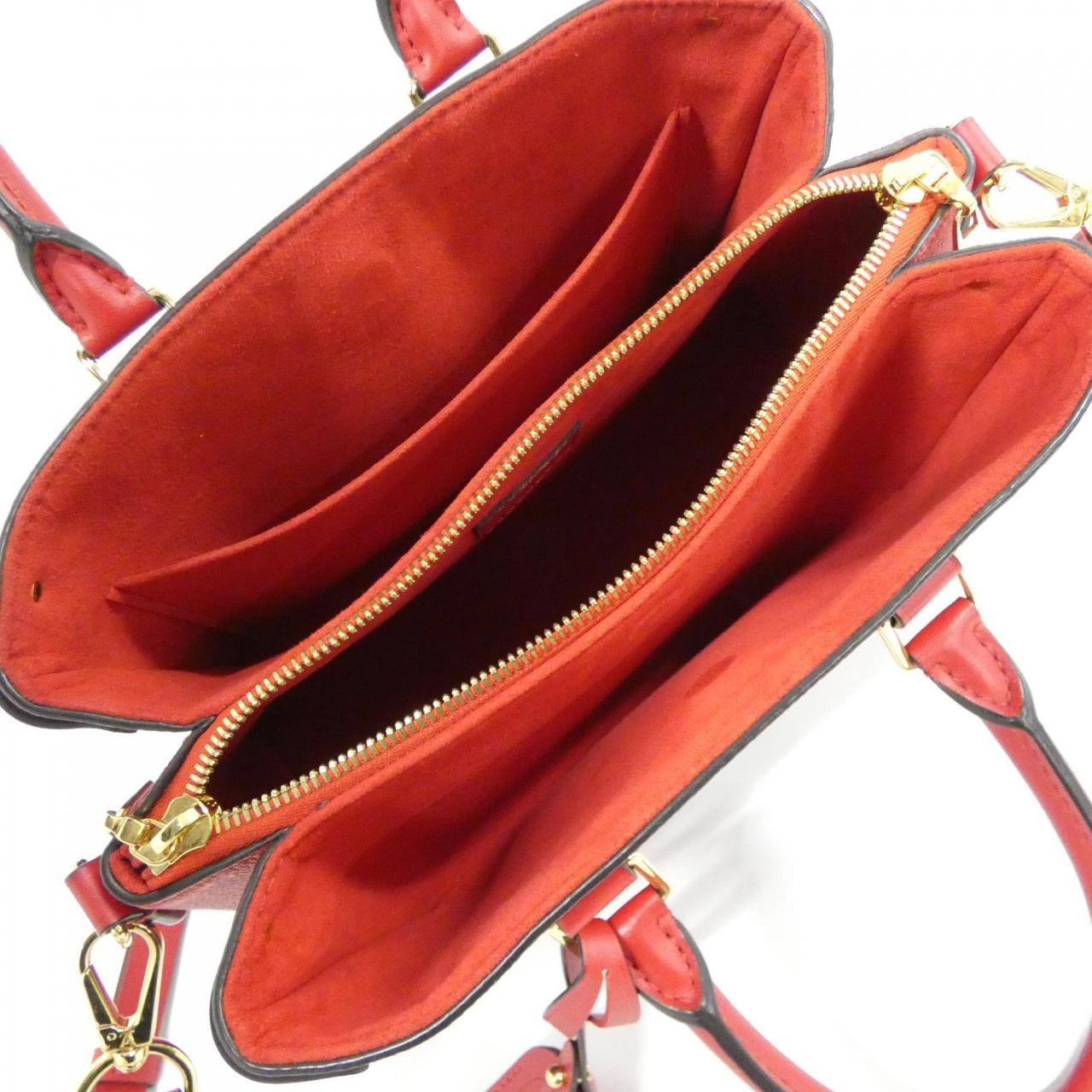 ルイヴィトン モノグラム スフロBB M44818 バッグ