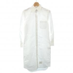 トムブラウン THOM BROWNE FDS001A-F0313-100 ワンピース