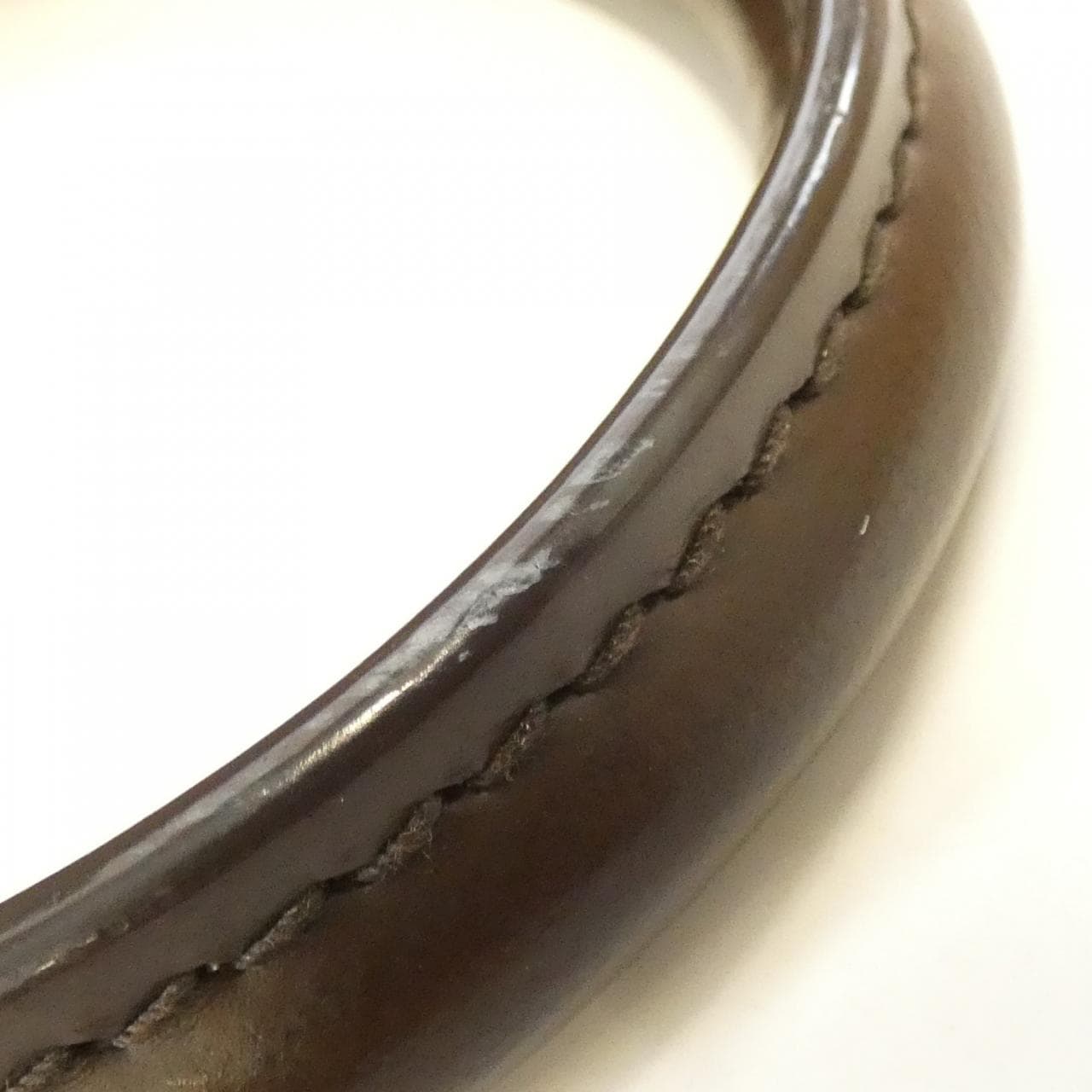 ルイヴィトン ダミエ スピーディ バンドリエール 25cm N41181 ボストンバッグ