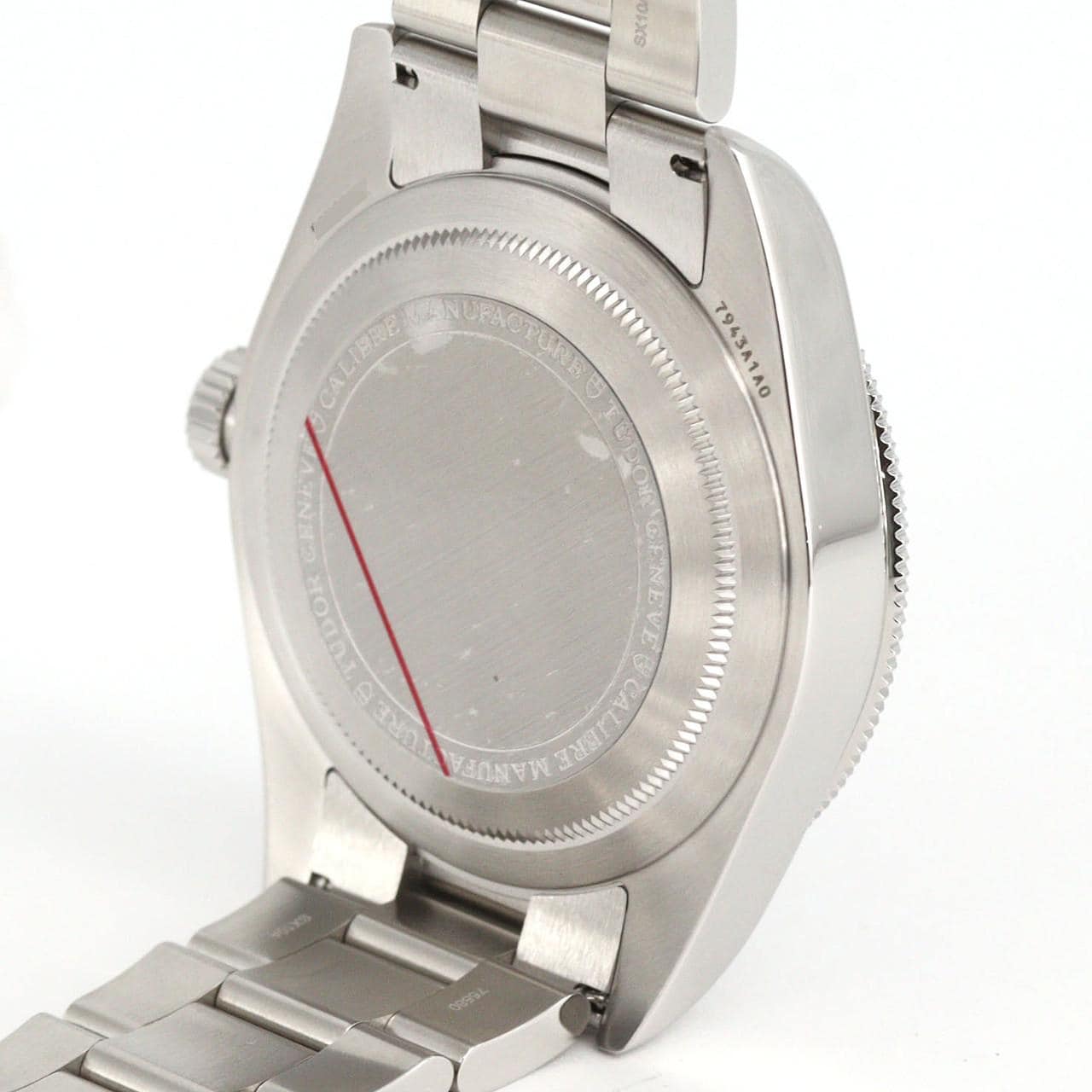 チューダー/チュードル ブラックベイ68 M7943A1A0NU-0002 SS 自動巻