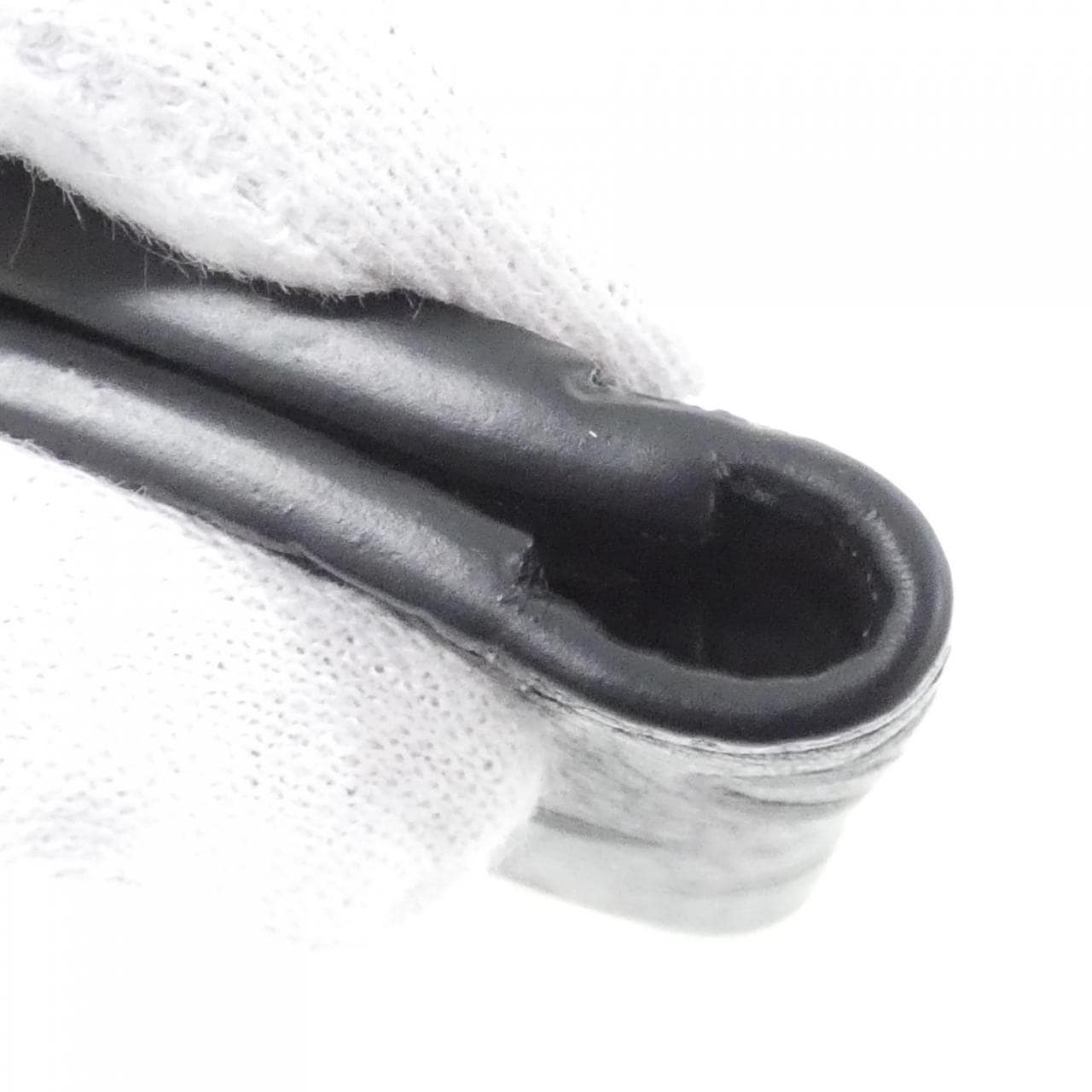 ルイヴィトン モノグラム シャドウ オーガナイザー ドゥ ポッシュ M62899 カードケース