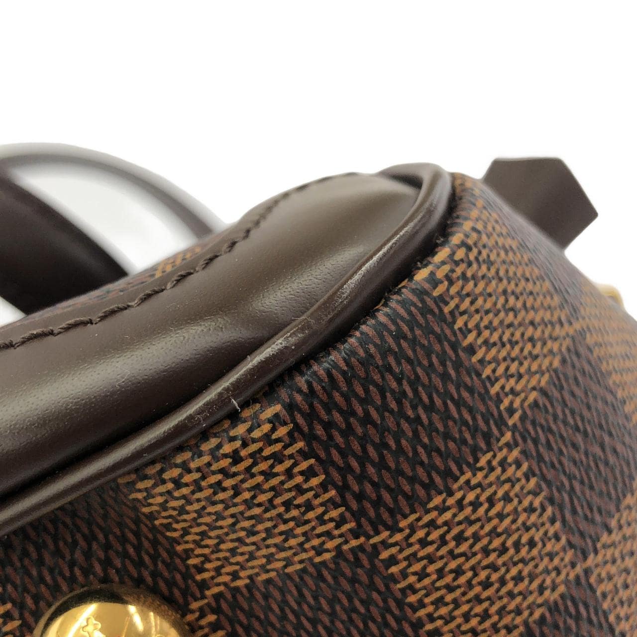 ルイヴィトン ダミエ ヴェローナ PM N41117 バッグ