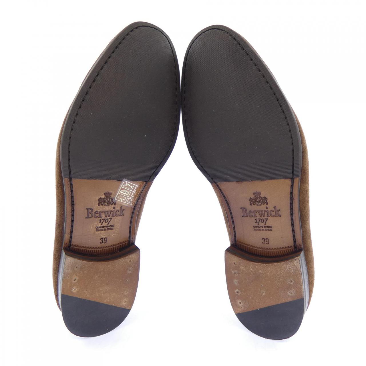 バーウィック Berwick 5601 シューズ