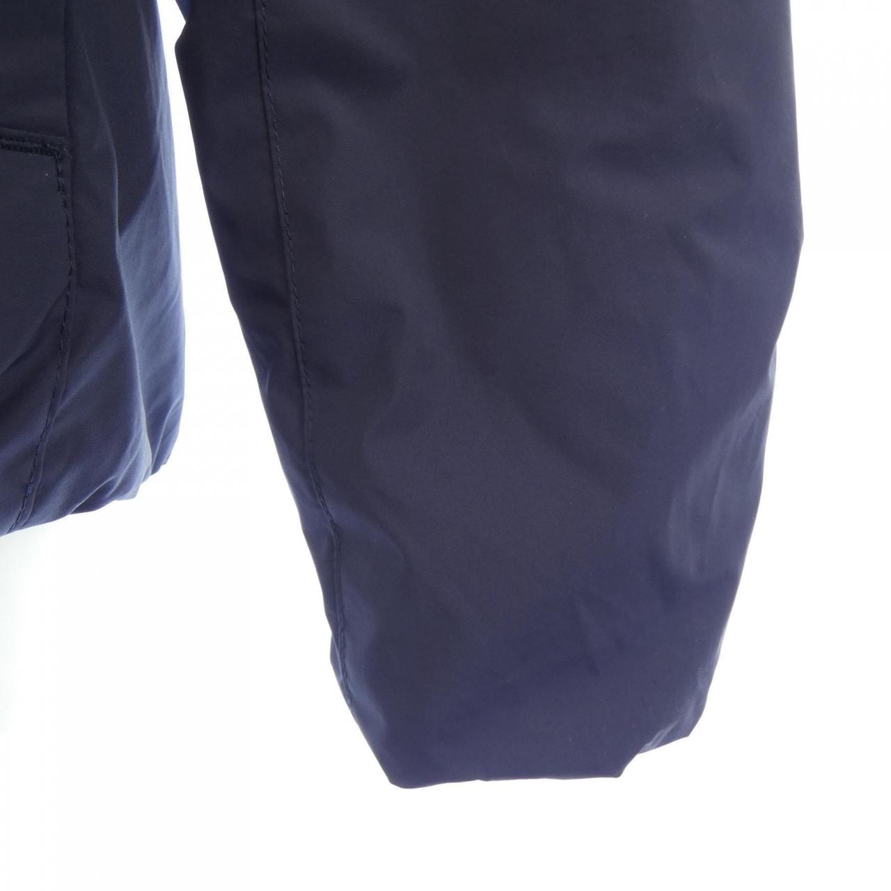 マンシングウェア MUNSING WEAR ダウンジャケット